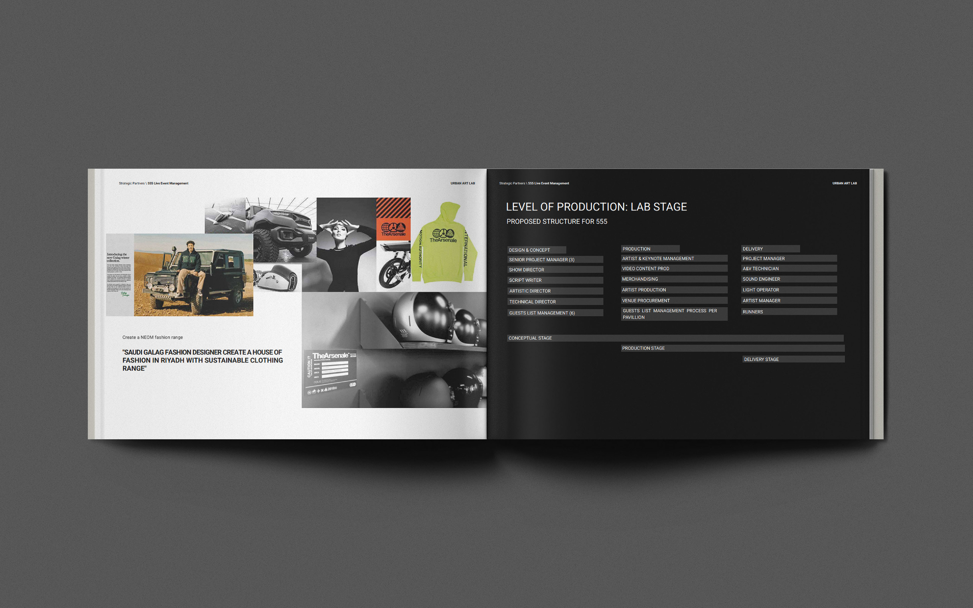 HM&E presentation — Изображение №29 — Брендинг, Графика на Dprofile