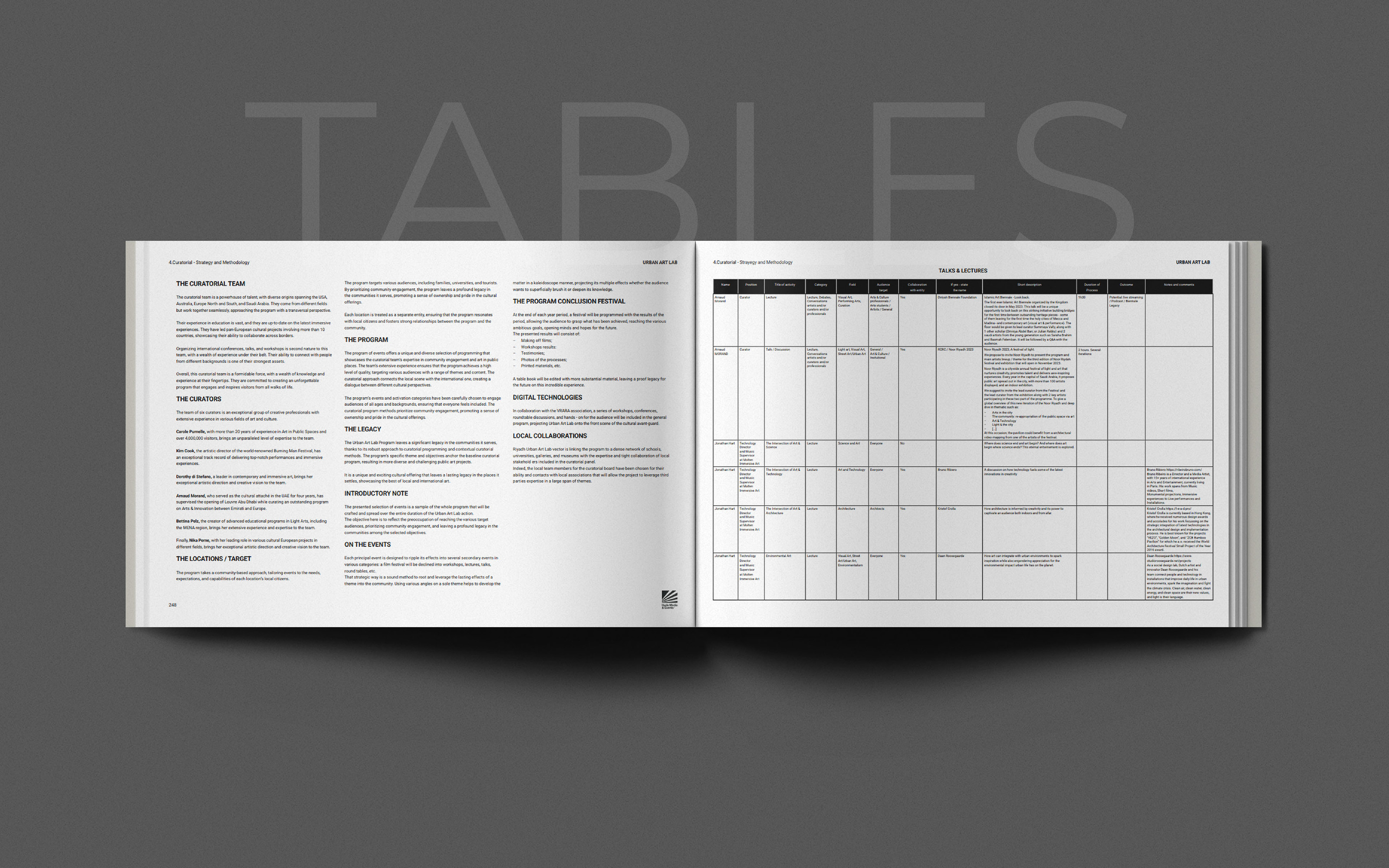 HM&E presentation — Изображение №22 — Брендинг, Графика на Dprofile