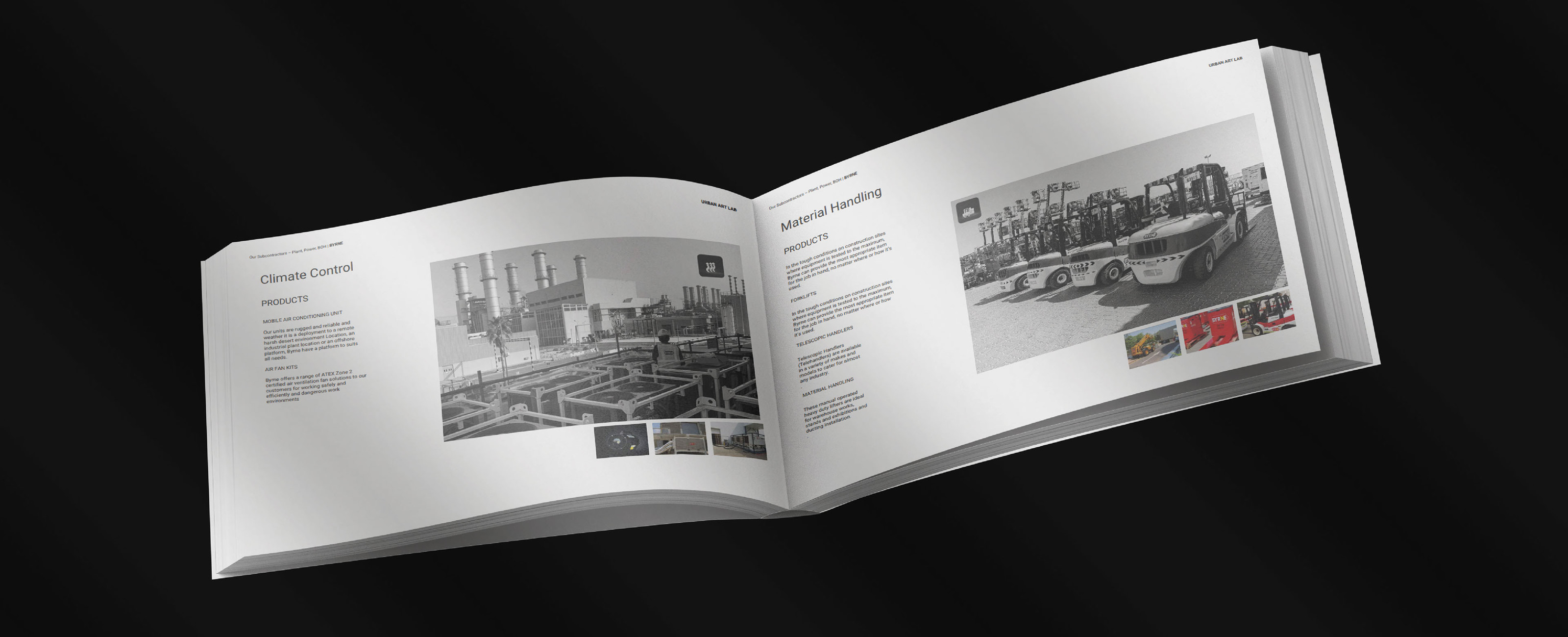 HM&E presentation — Изображение №39 — Брендинг, Графика на Dprofile