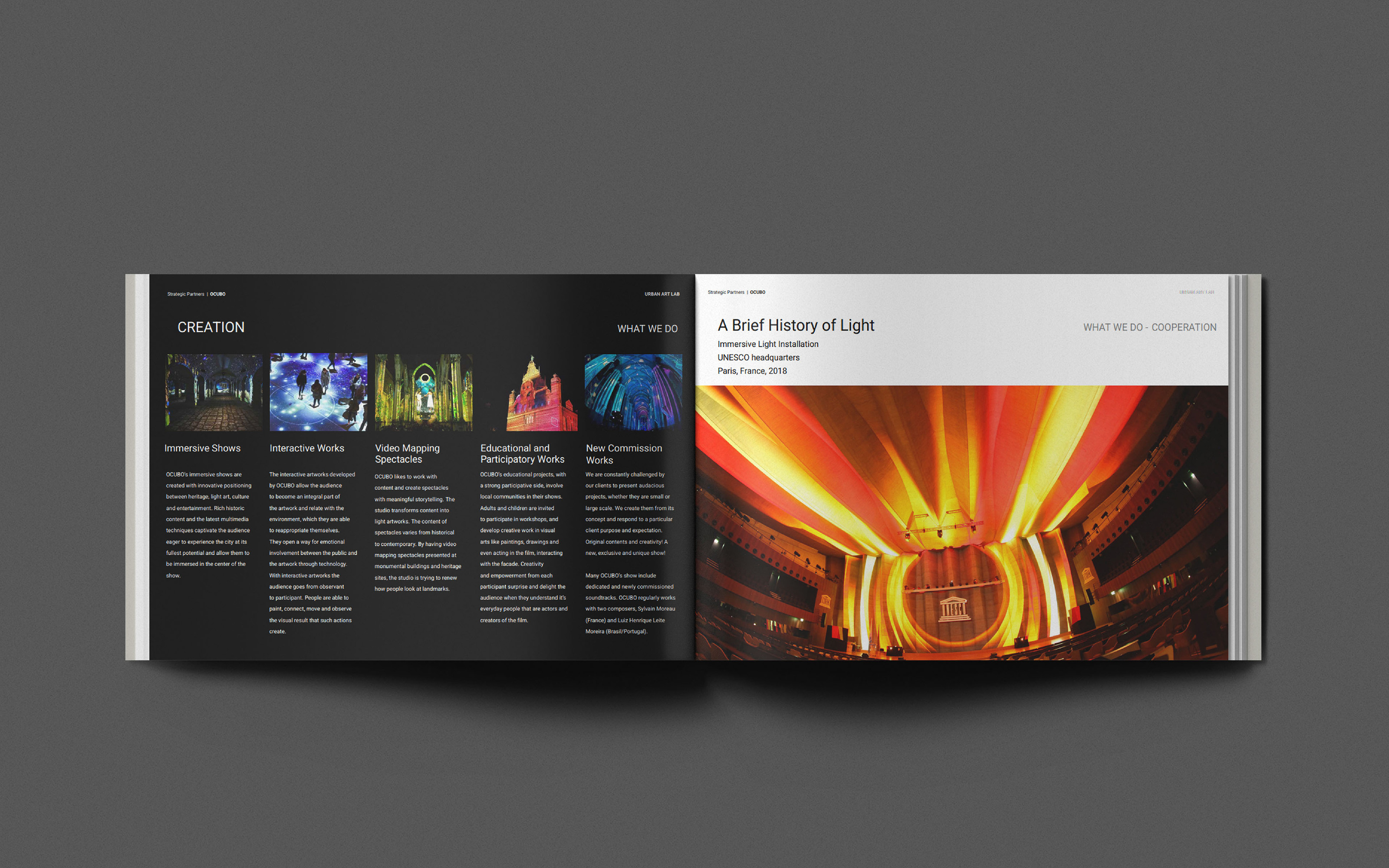 HM&E presentation — Изображение №35 — Брендинг, Графика на Dprofile