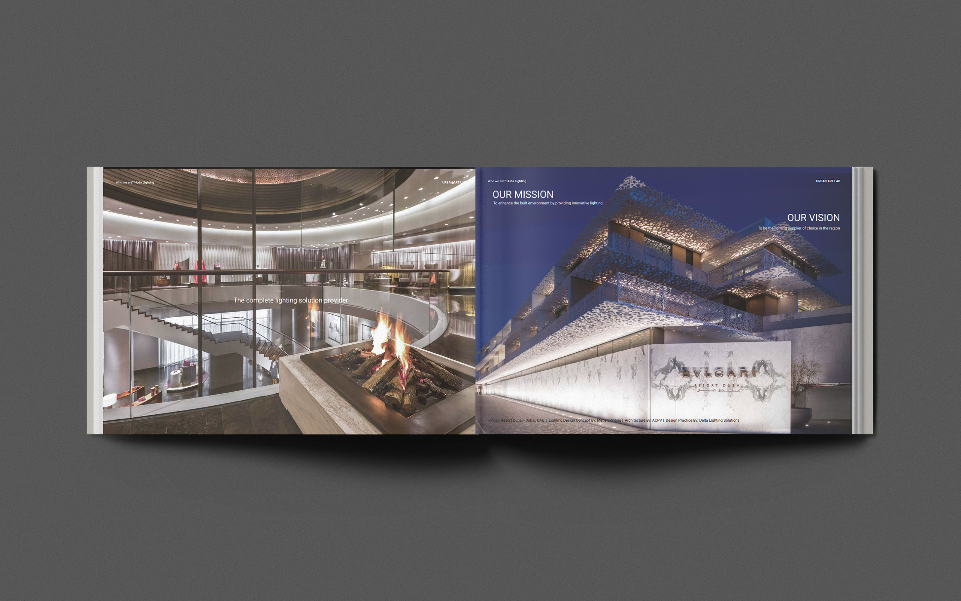 HM&E presentation — Изображение №6 — Брендинг, Графика на Dprofile