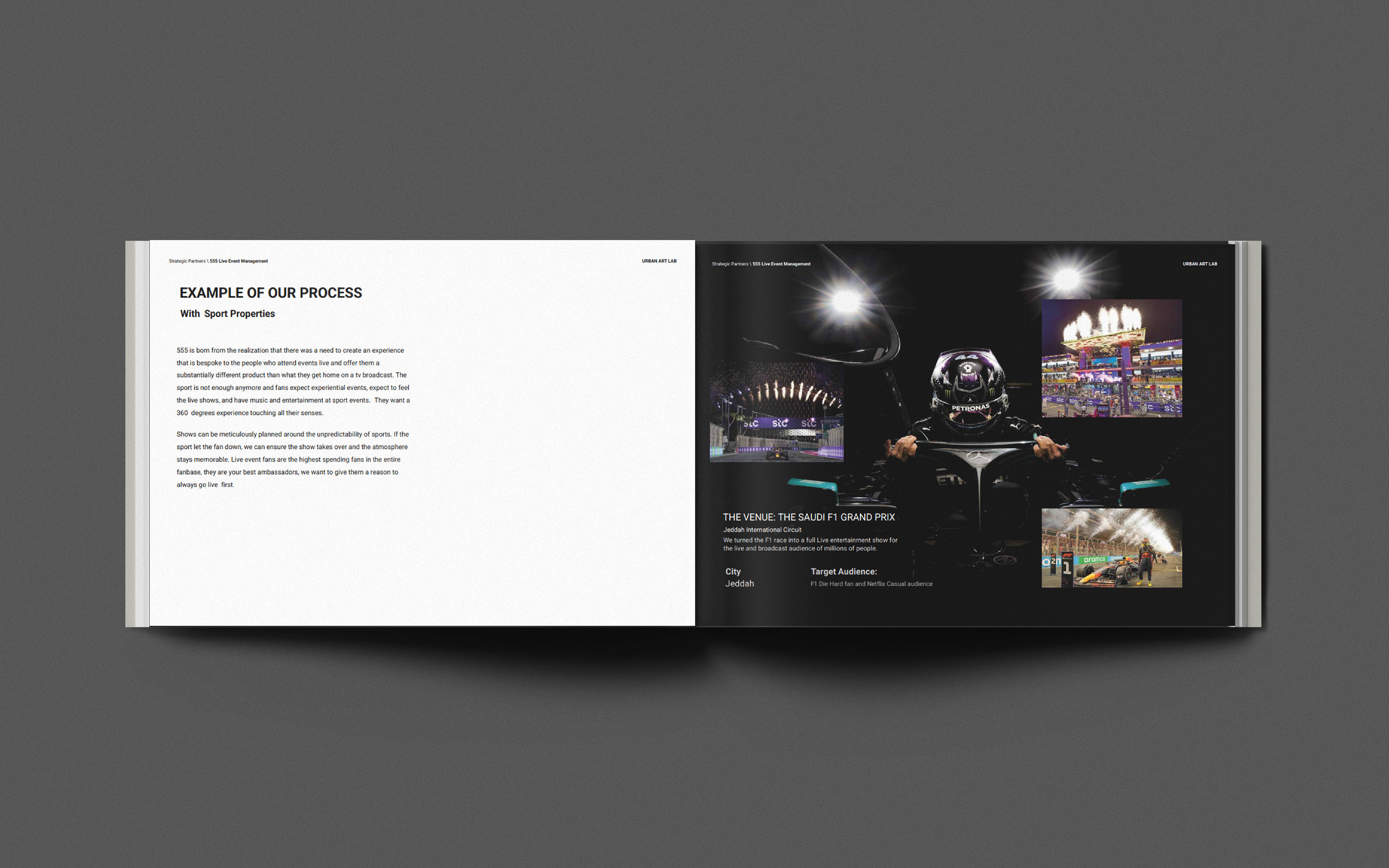 HM&E presentation — Изображение №26 — Брендинг, Графика на Dprofile