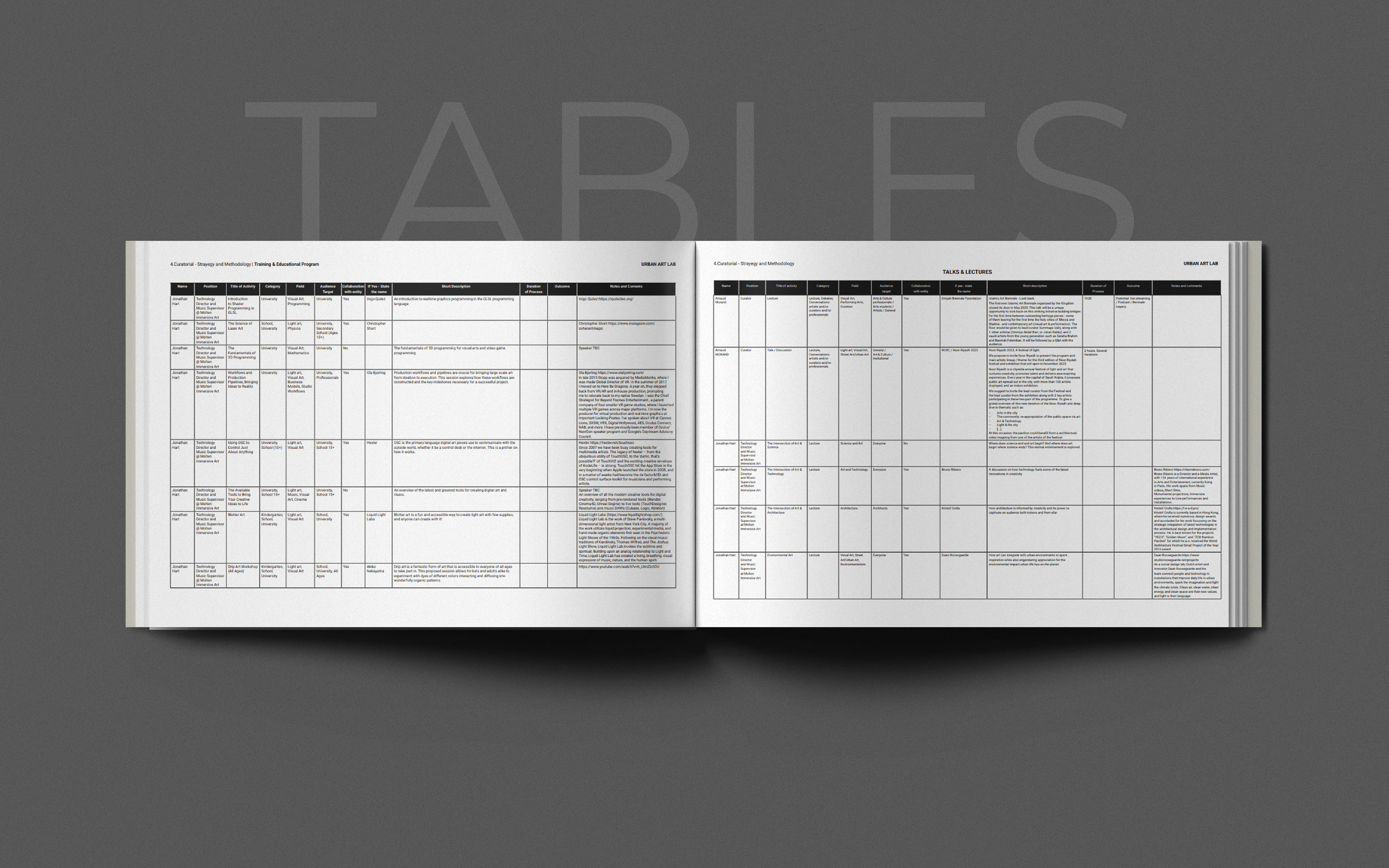 HM&E presentation — Изображение №23 — Брендинг, Графика на Dprofile