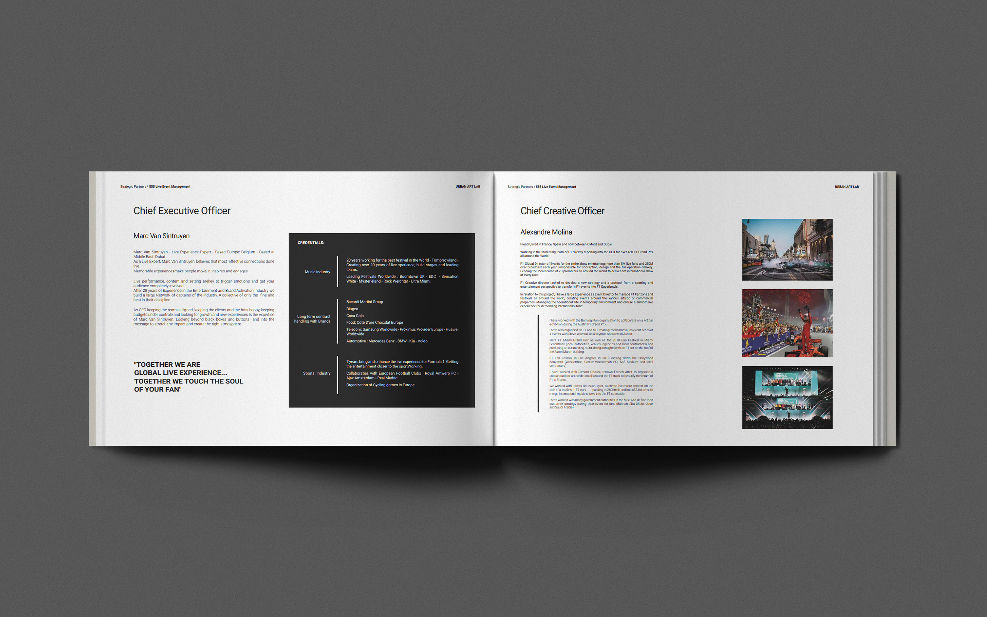 HM&E presentation — Изображение №30 — Брендинг, Графика на Dprofile