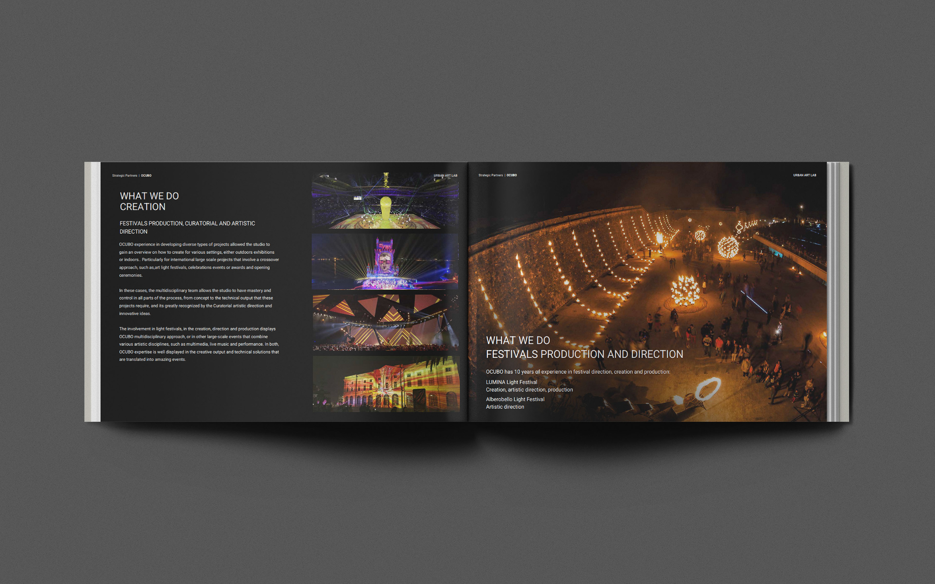 HM&E presentation — Изображение №32 — Брендинг, Графика на Dprofile