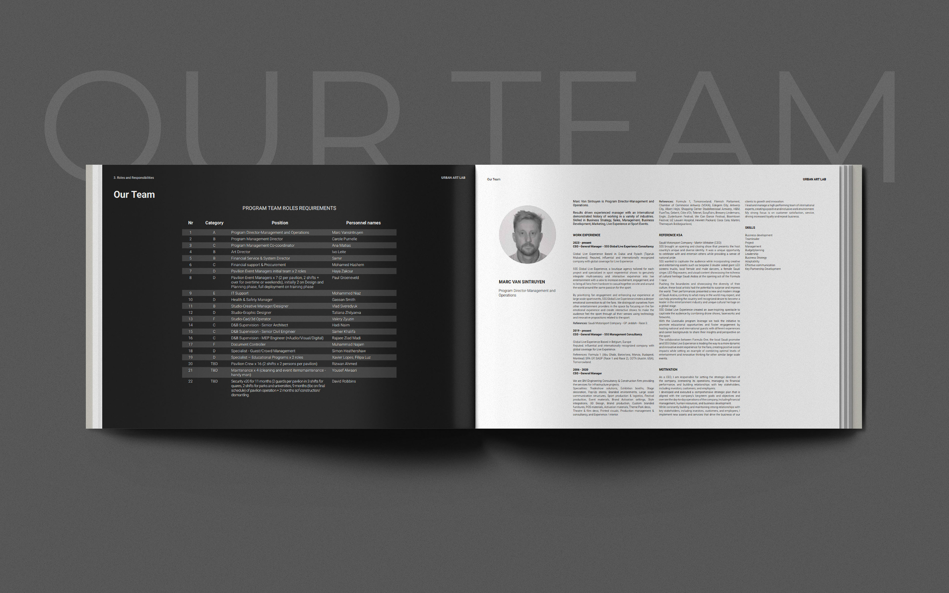 HM&E presentation — Изображение №19 — Брендинг, Графика на Dprofile