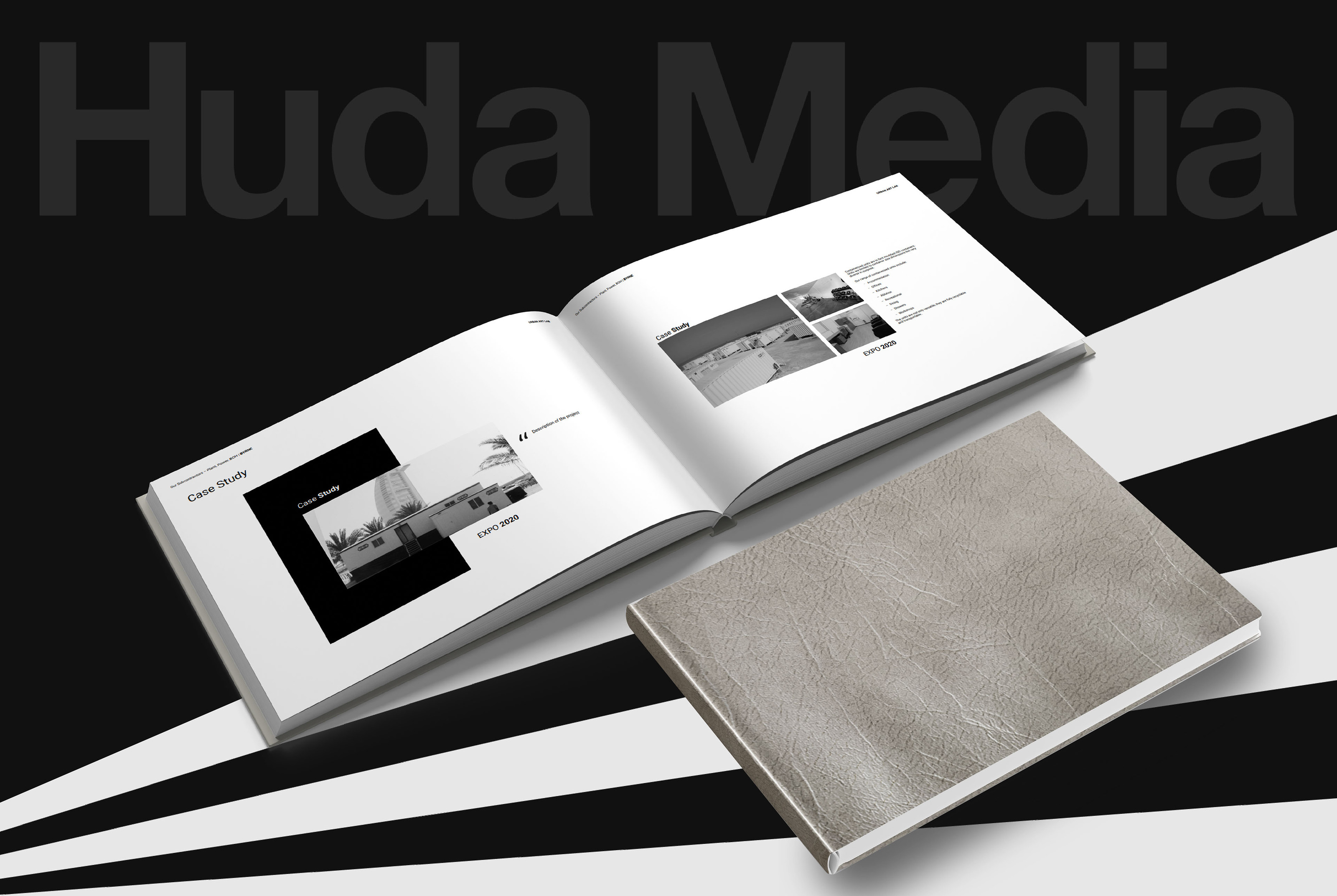 HM&E presentation — Изображение №40 — Брендинг, Графика на Dprofile