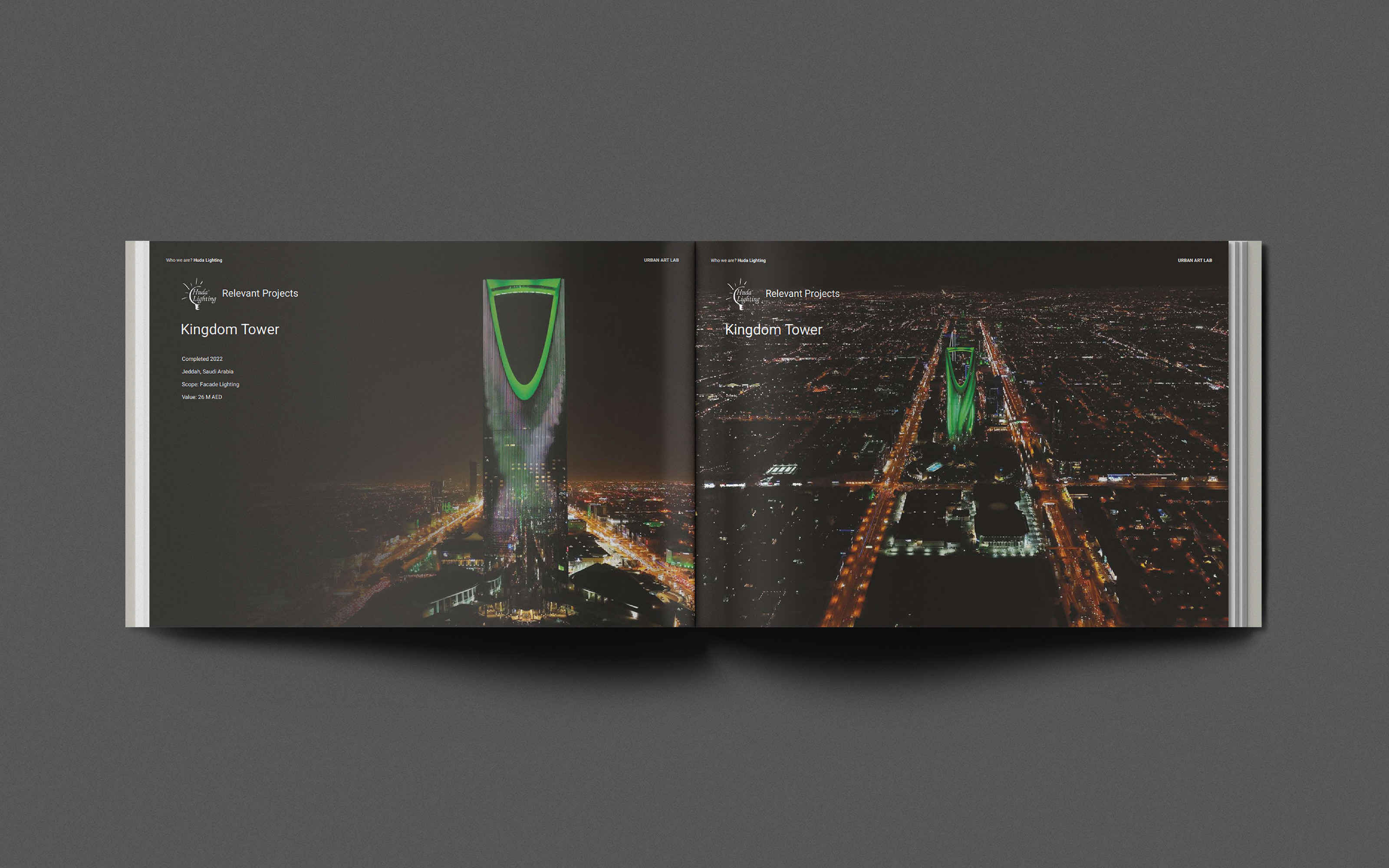 HM&E presentation — Изображение №10 — Брендинг, Графика на Dprofile