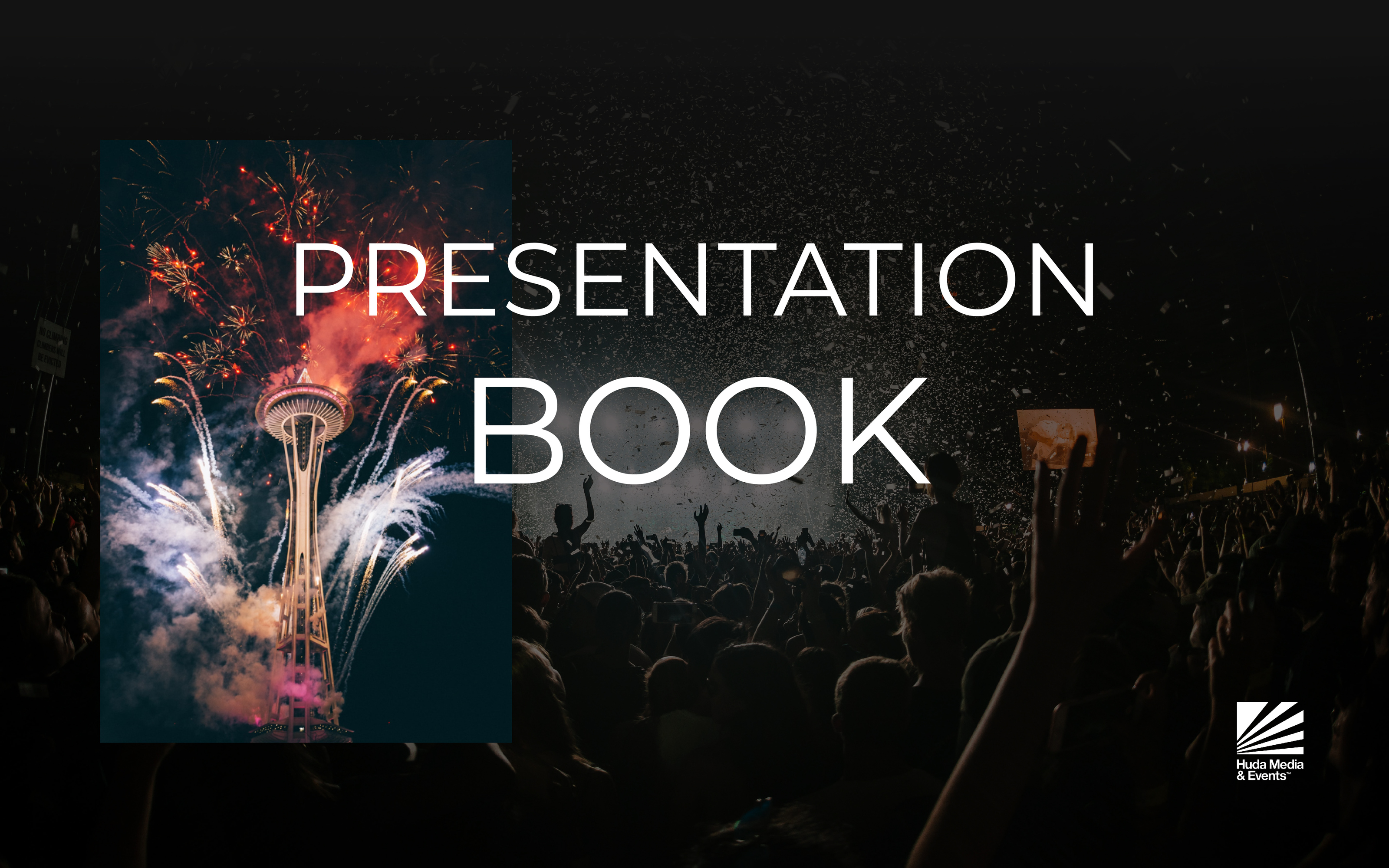 HM&E presentation — Изображение №2 — Брендинг, Графика на Dprofile