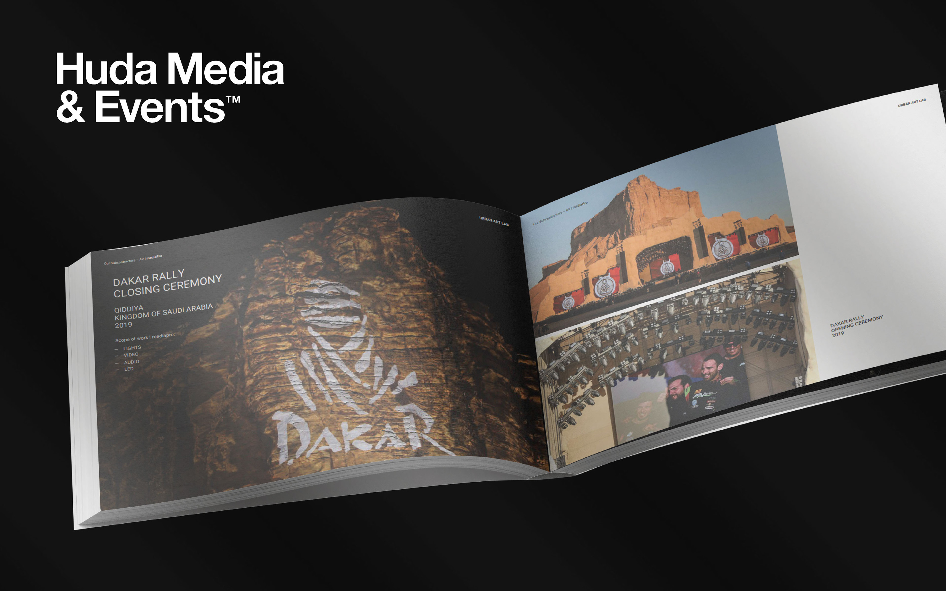 HM&E presentation — Изображение №25 — Брендинг, Графика на Dprofile