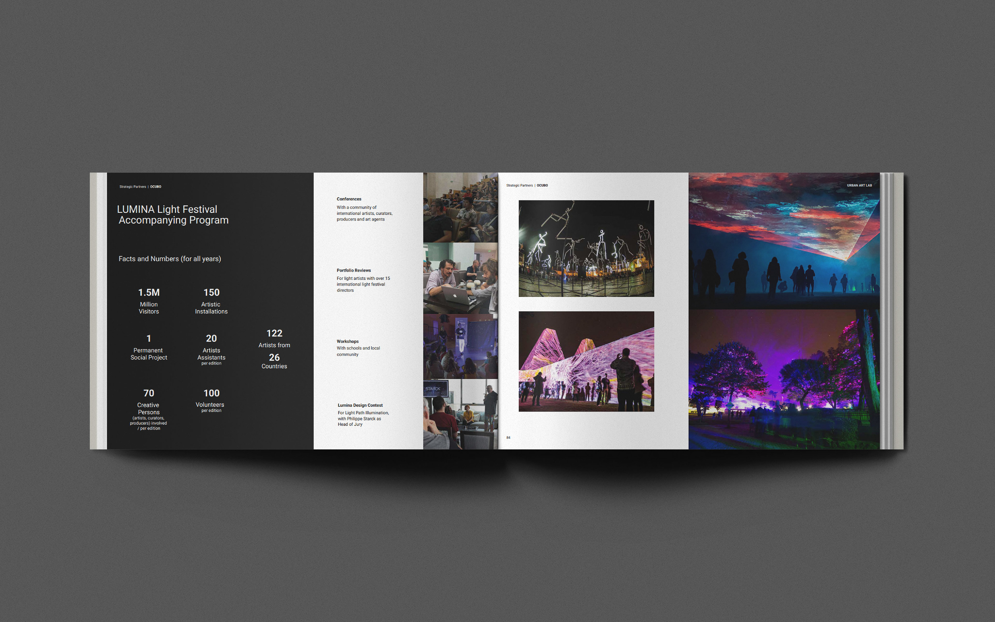 HM&E presentation — Изображение №33 — Брендинг, Графика на Dprofile