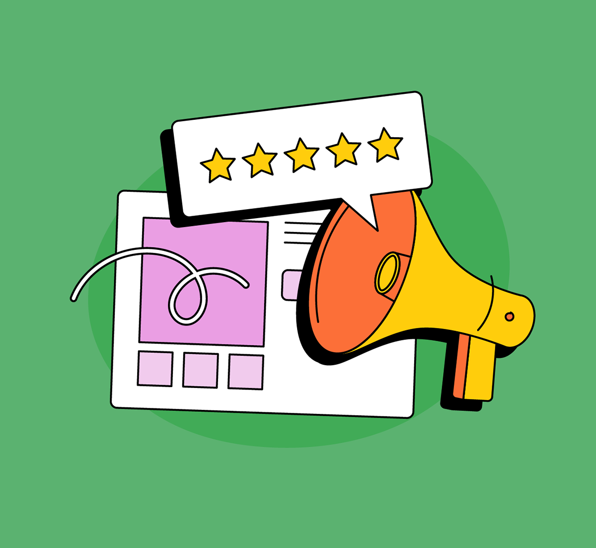 Illustrations for Tinkoff Bank app — Изображение №6 — Иллюстрация на Dprofile