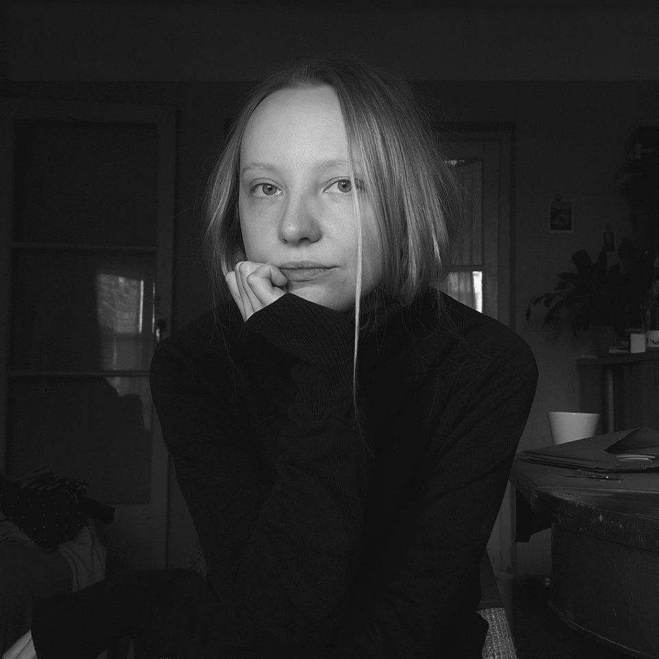 Аватар пользователя Anna Goremyka