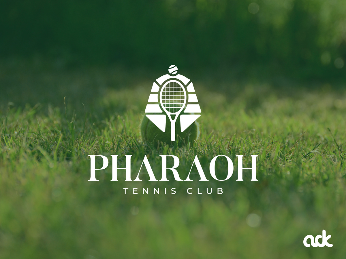 Брендинг | Теннисный клуб | brand identity for a tennis club — Изображение №8 — Брендинг на Dprofile