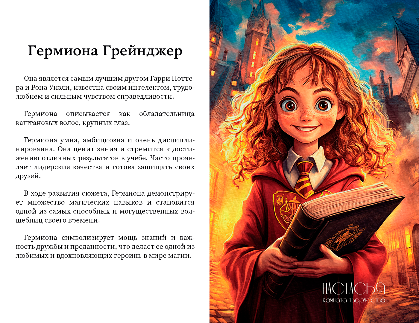 Фан-арты, Гарри Поттер AI — Изображение №4 — Иллюстрация на Dprofile