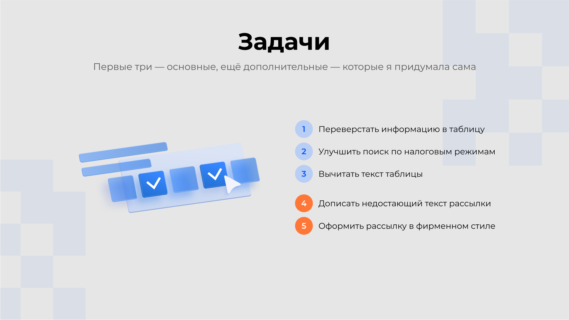 Дизайн email-рассылки — Изображение №3 — Интерфейсы, Брендинг на Dprofile