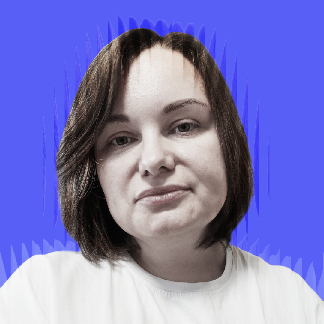 Аватар пользователя Наталья Черкесова