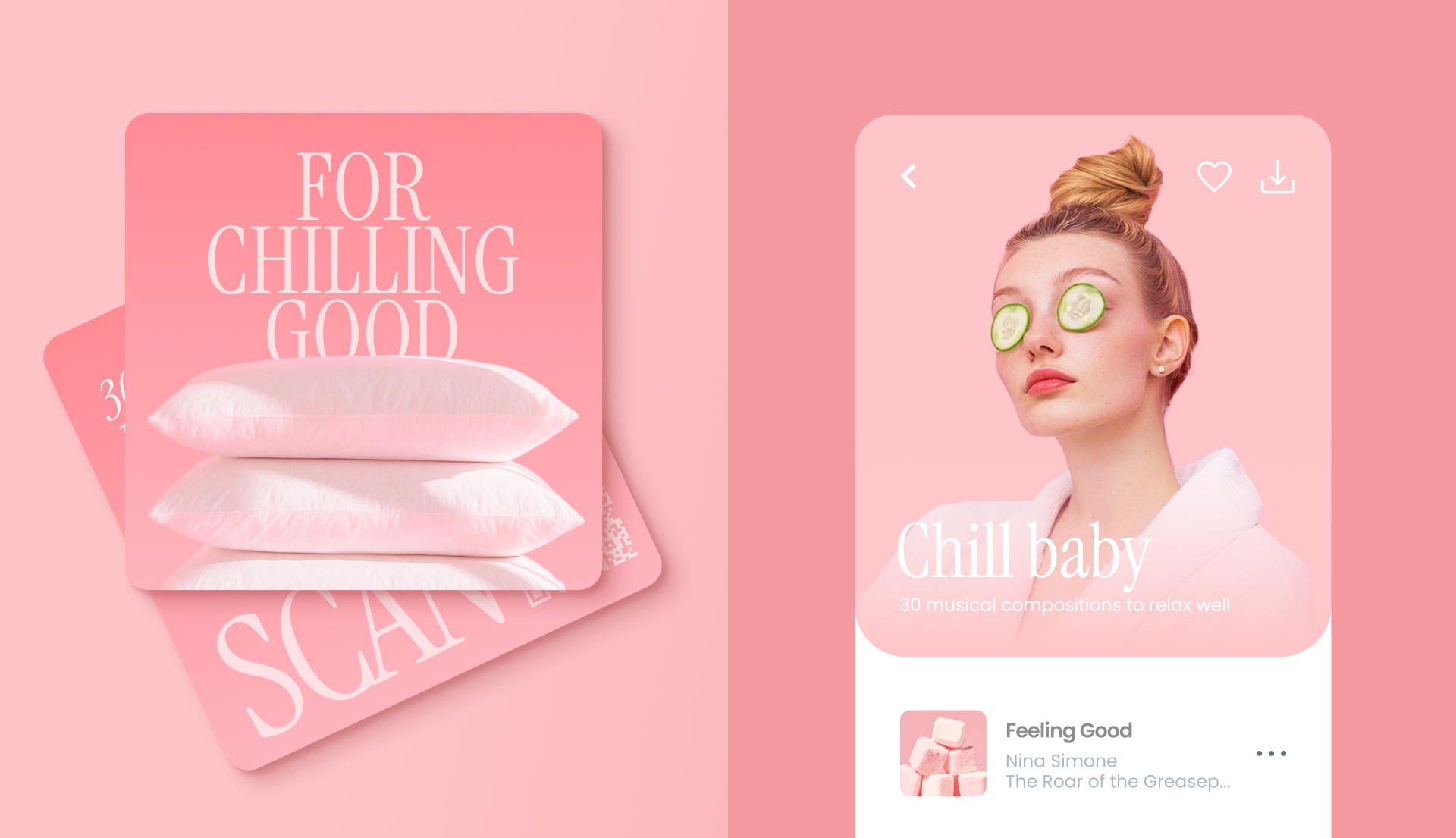 COOK | CHILL — Изображение №10 — Брендинг, Маркетинг на Dprofile