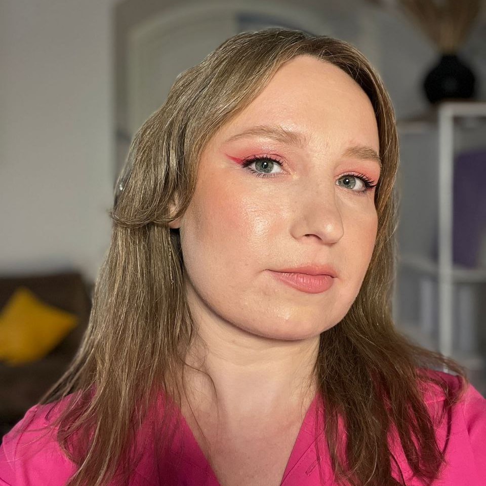Аватар пользователя Юлия Александрова