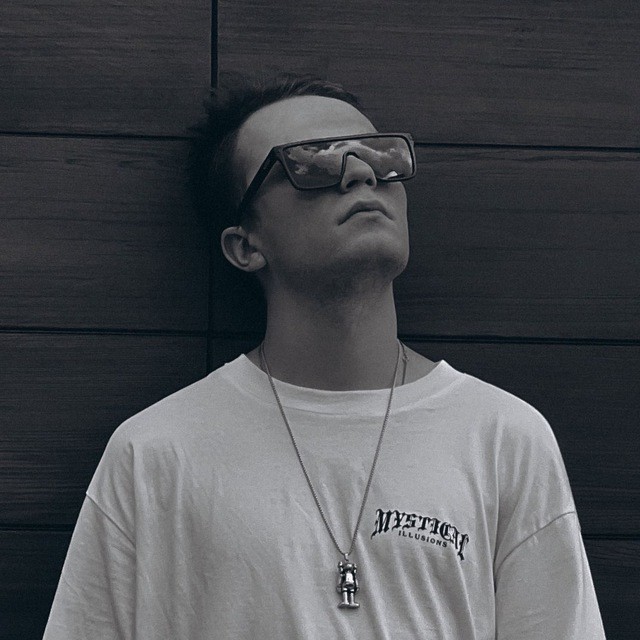 Аватар пользователя Nikita Foroff