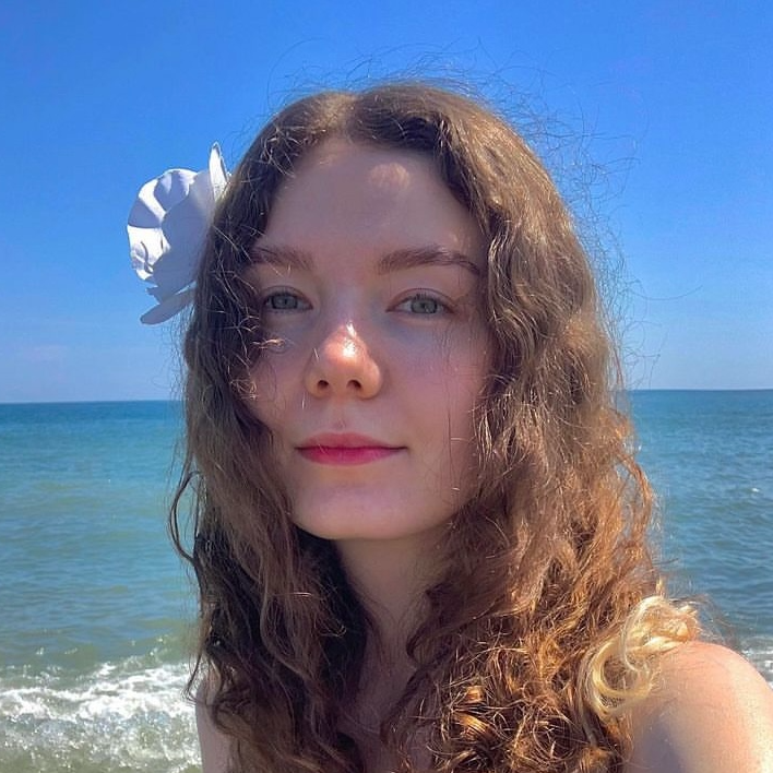 Аватар пользователя Анастасия Шкарина