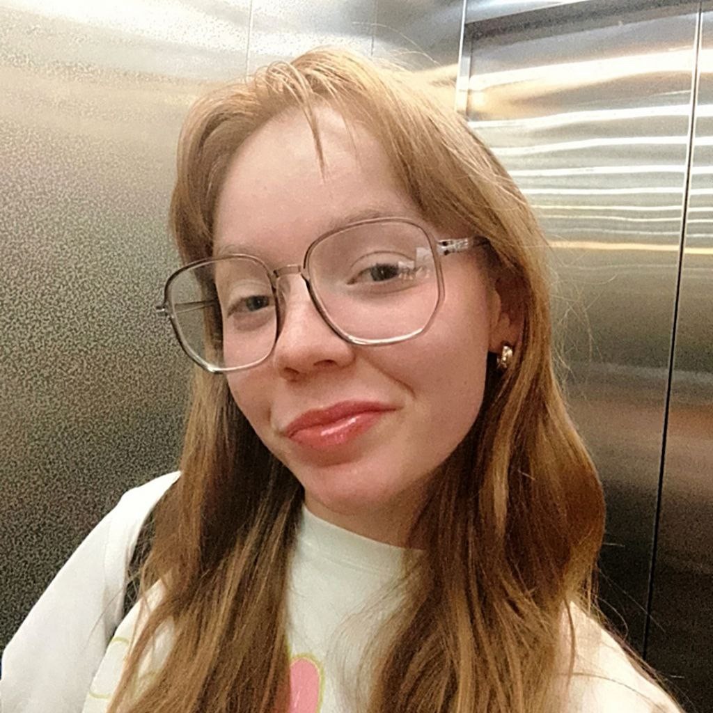 Аватар пользователя Anastasia Dolzhenkova