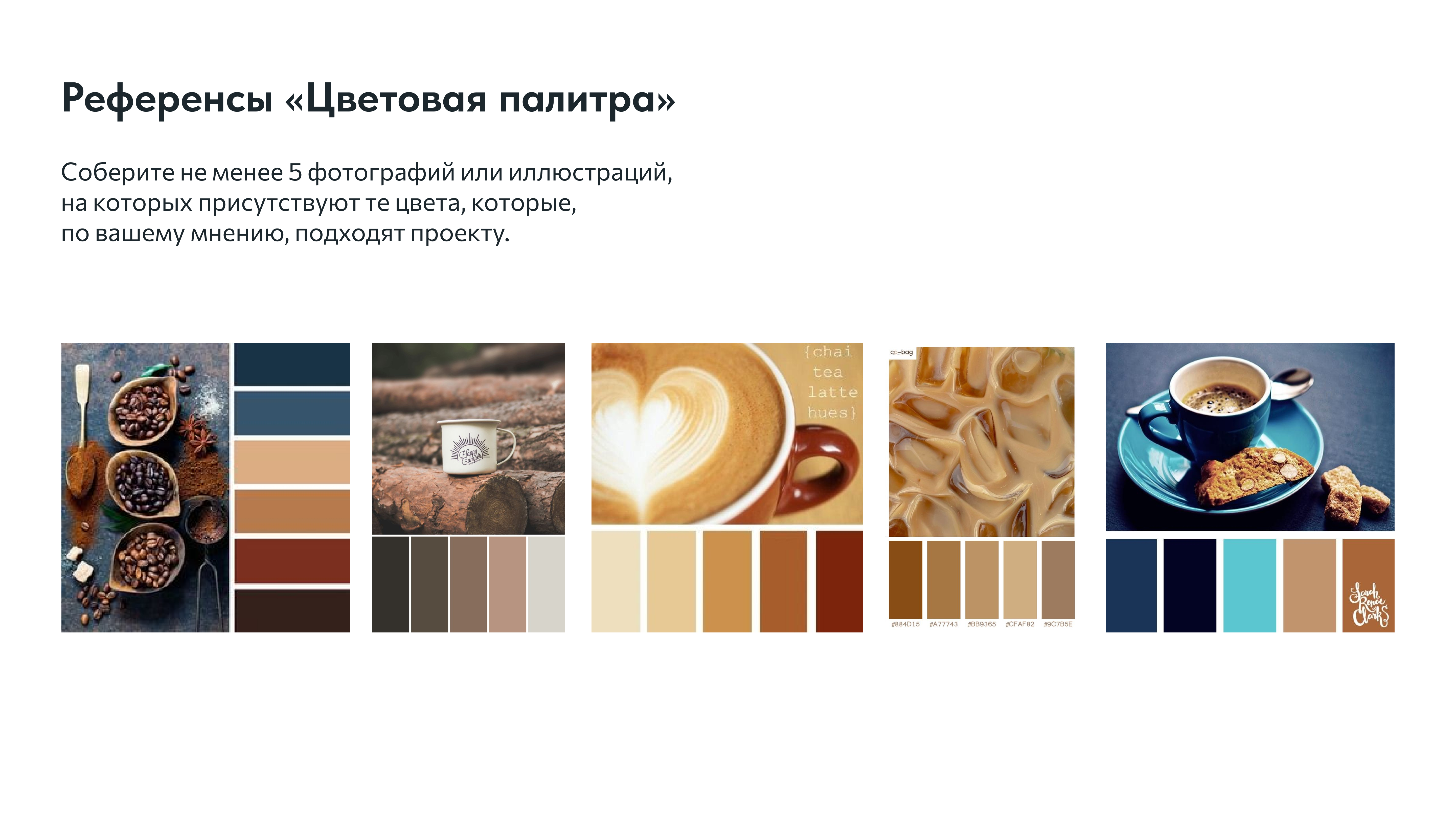 Бренд кофейни Nitro Coffee — Изображение №2 — Брендинг на Dprofile