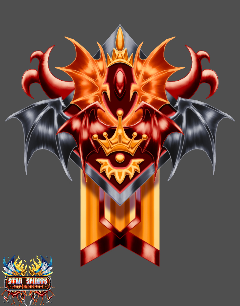 Проект игры Star Spirit. Battle of the Fates — Изображение №25 — Иллюстрация на Dprofile