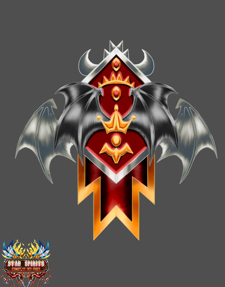 Проект игры Star Spirit. Battle of the Fates — Изображение №23 — Иллюстрация на Dprofile