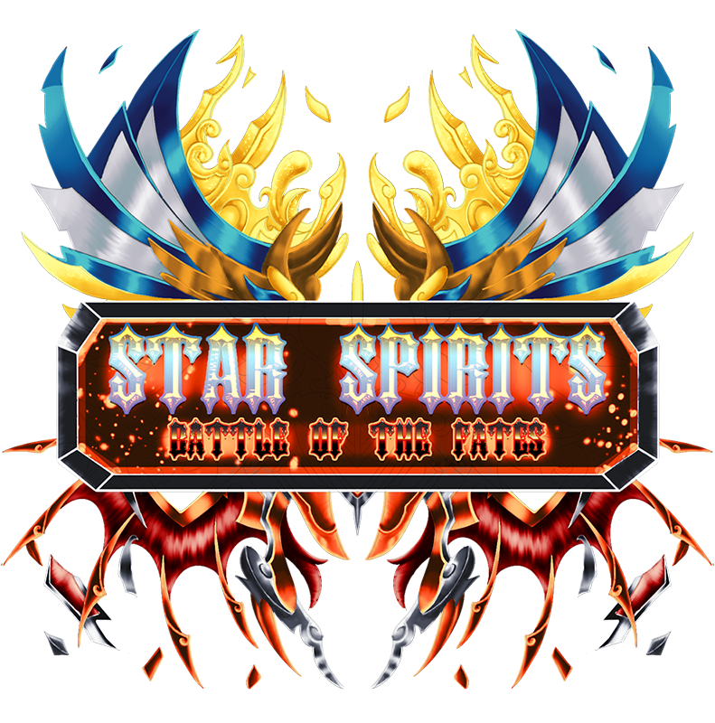Проект игры Star Spirit. Battle of the Fates — Изображение №3 — Иллюстрация на Dprofile