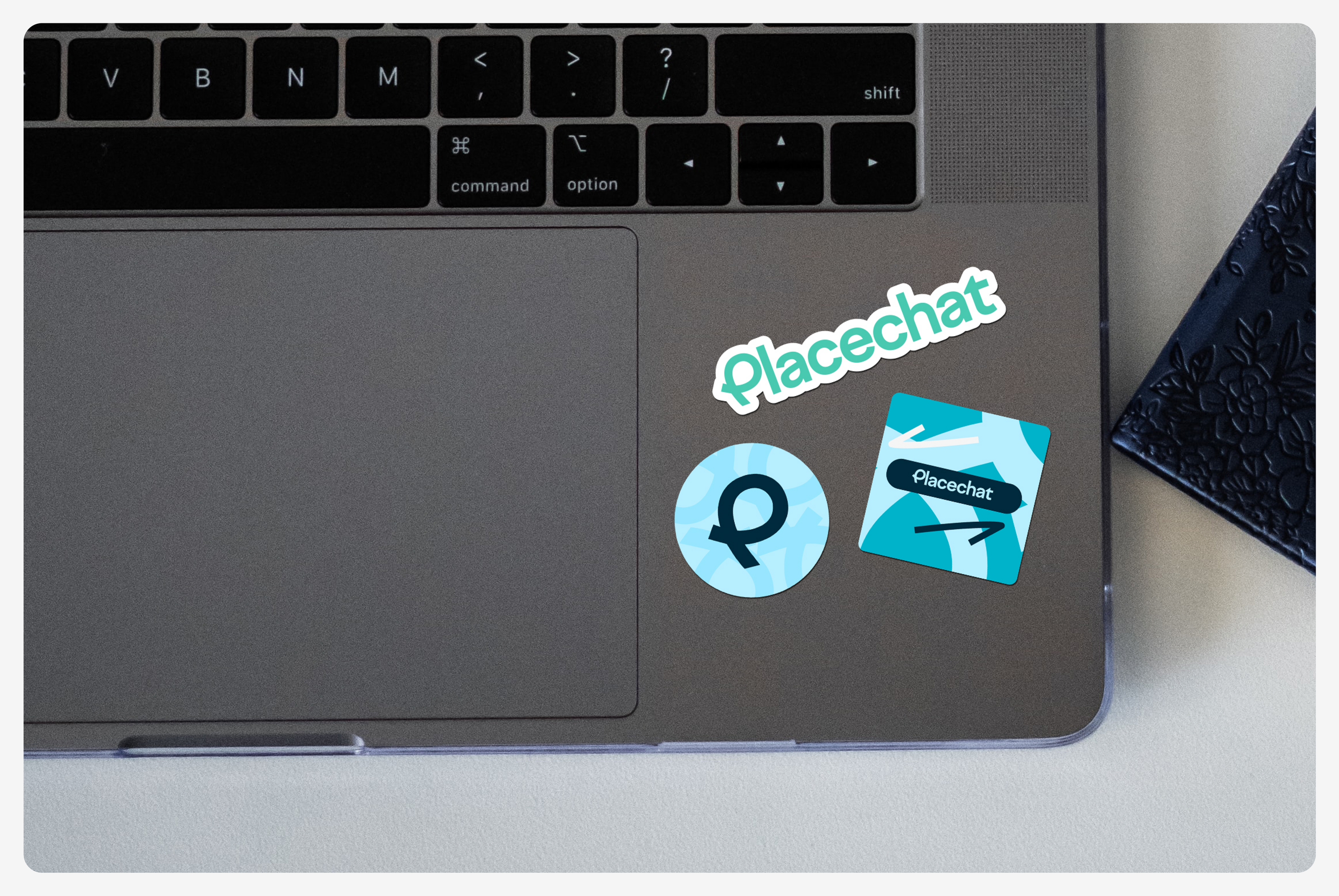 Брендирование корпоративного мессенджера Placechat — Изображение №11 — Брендинг на Dprofile