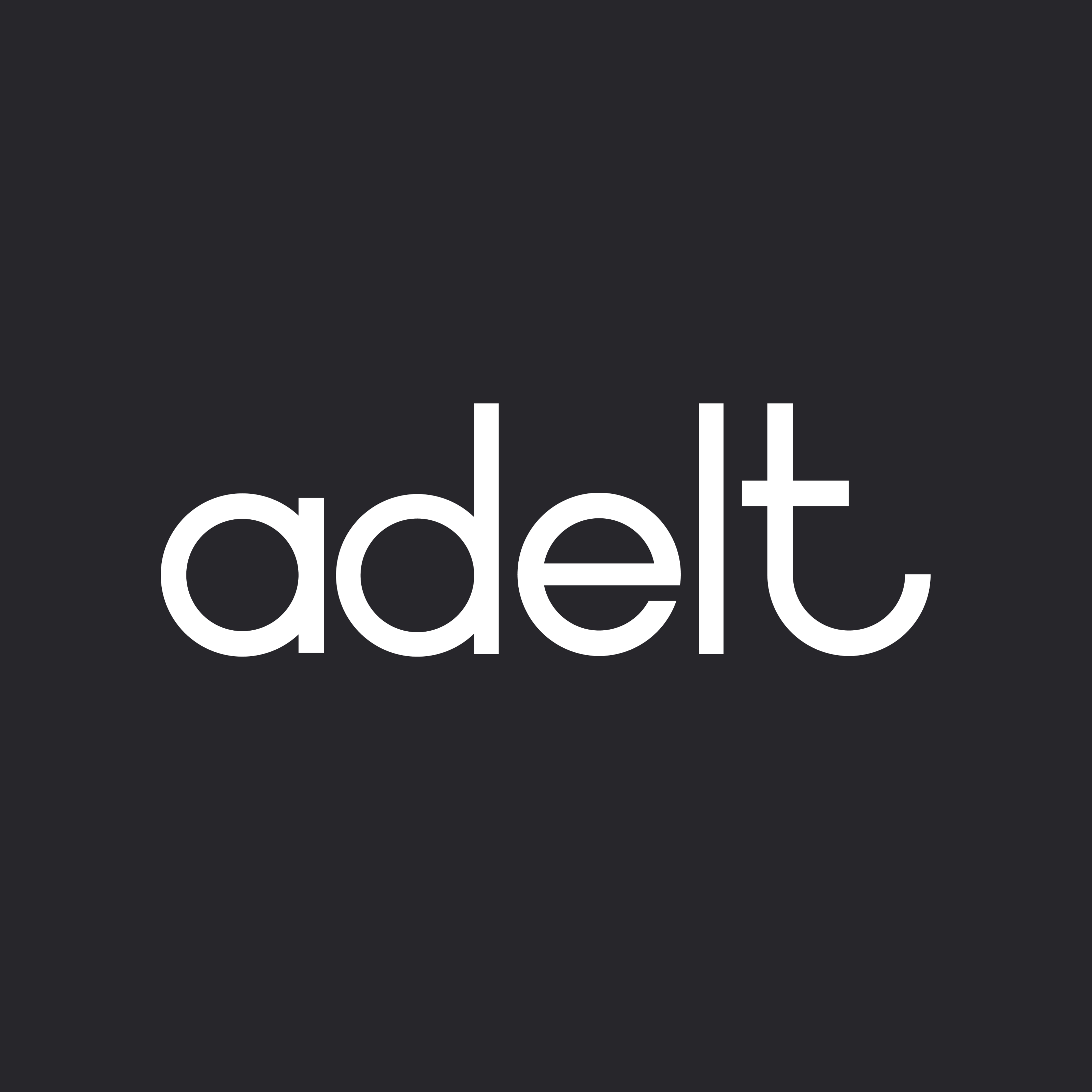 Аватар пользователя adelt agency