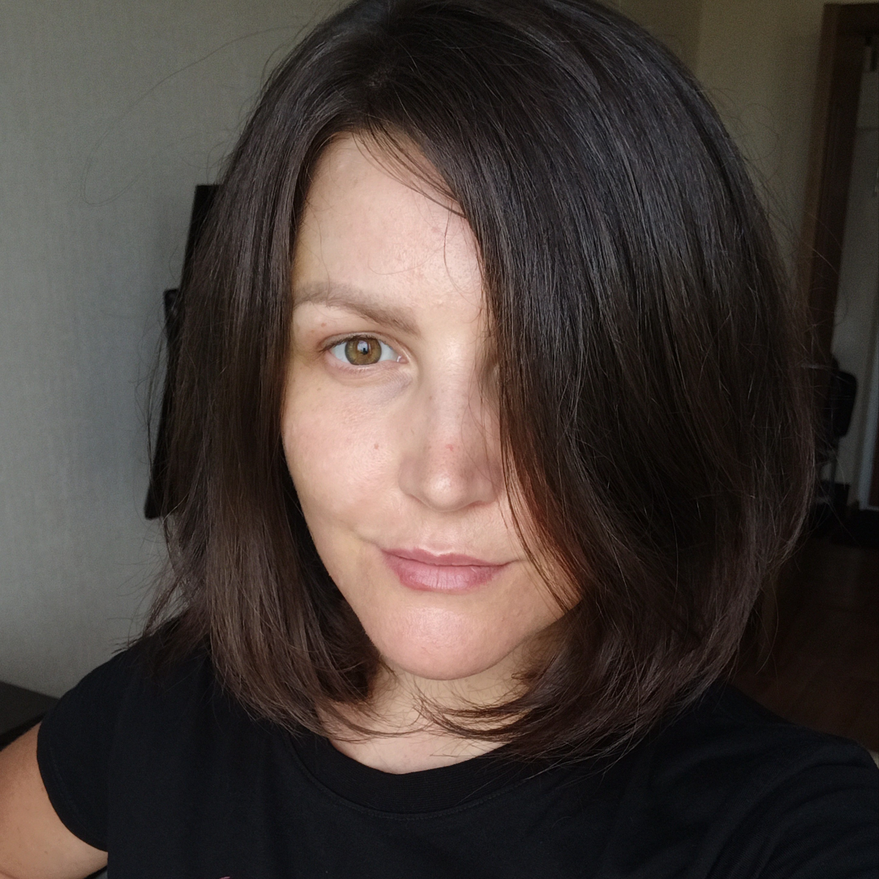 Аватар пользователя Литасова Екатерина