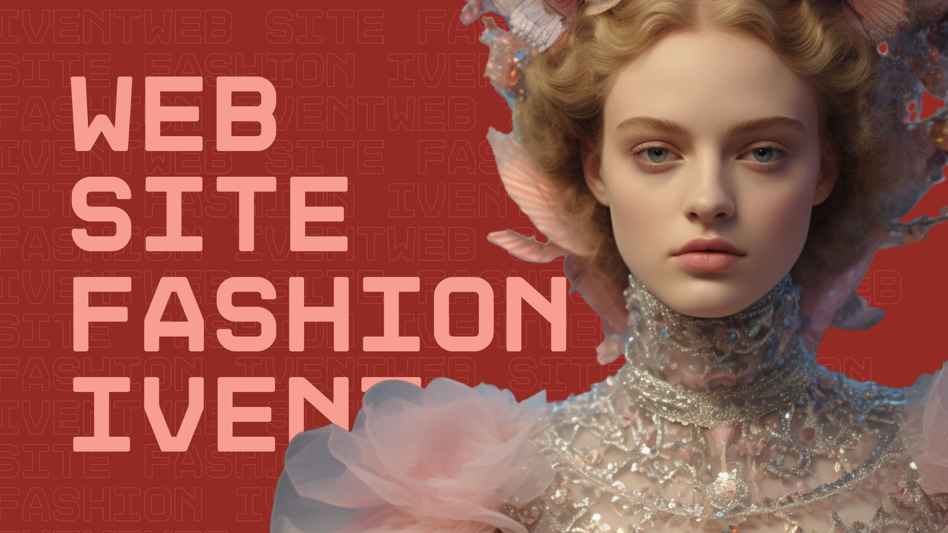 Web site fashion event — Изображение №1 — Интерфейсы на Dprofile