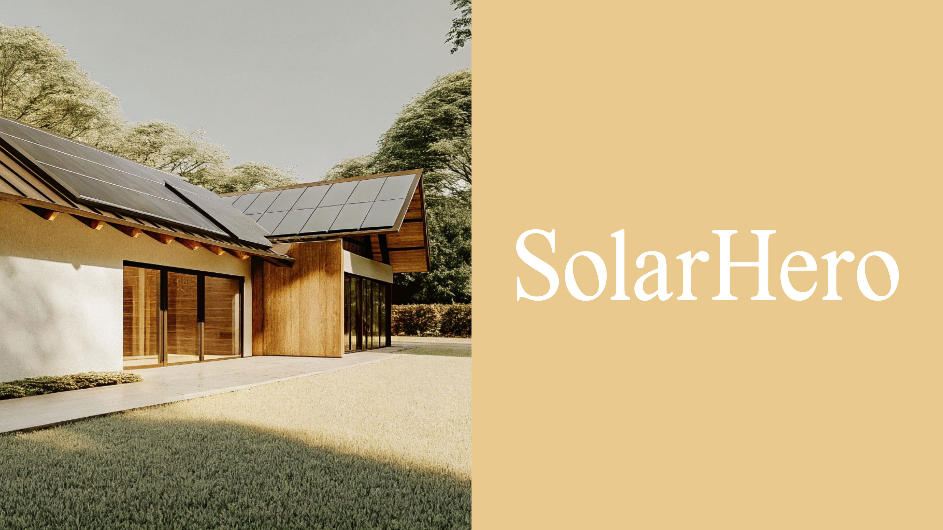 Редизайн сайта SolarHero — Изображение №2 — Интерфейсы на Dprofile