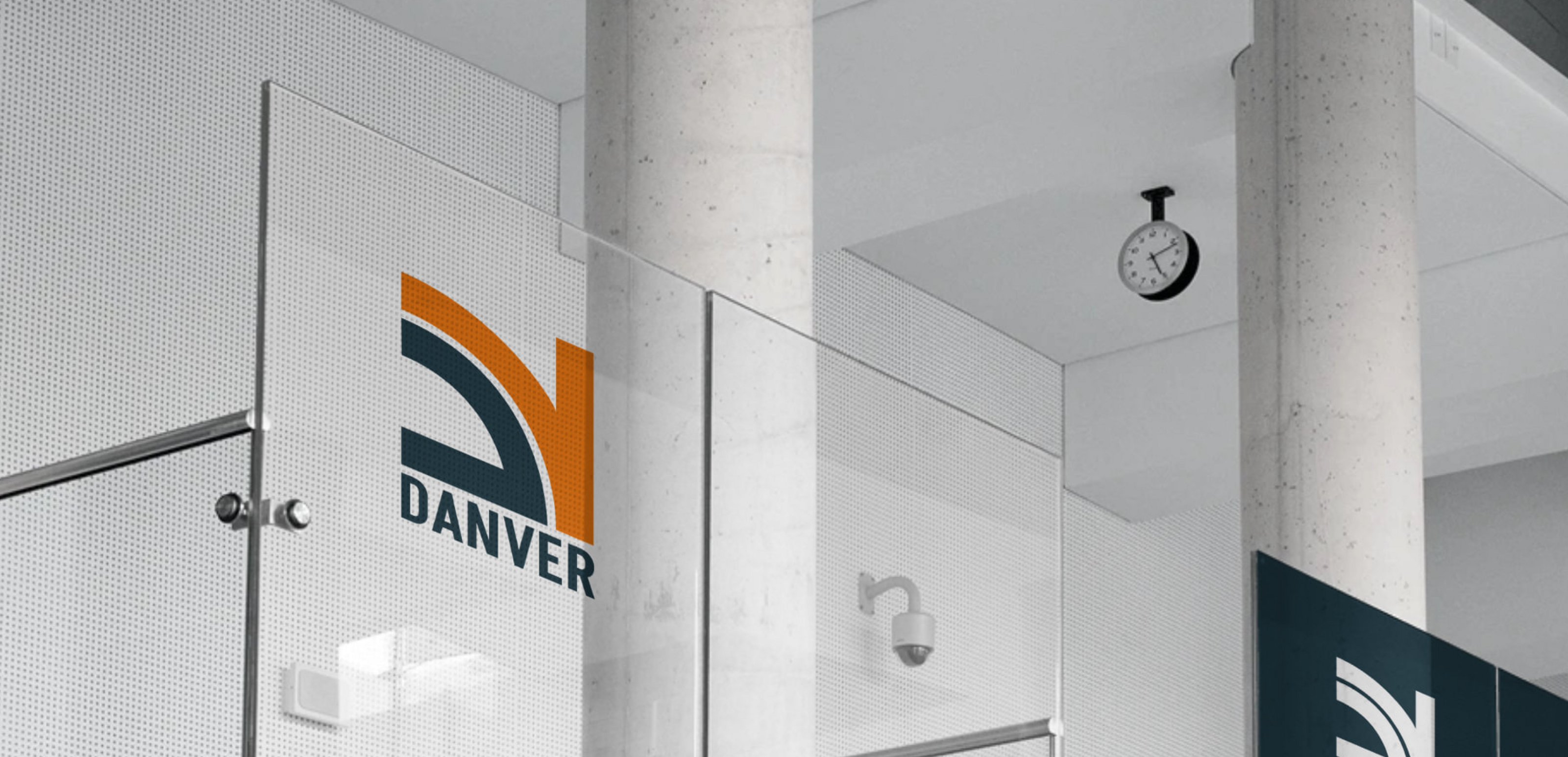DANVER | промышленный брендинг — Изображение №23 — Брендинг на Dprofile