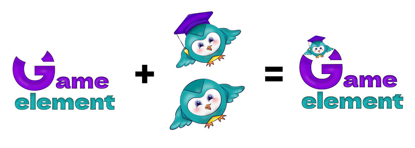 Логотип + масот/Logo + mascot — Изображение №7 — Иллюстрация, Графика на Dprofile