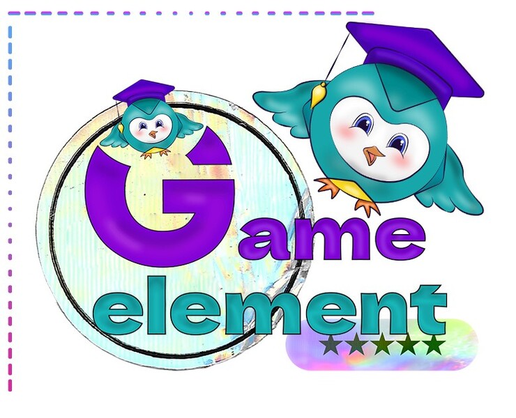 Логотип + масот/Logo + mascot на Dprofile