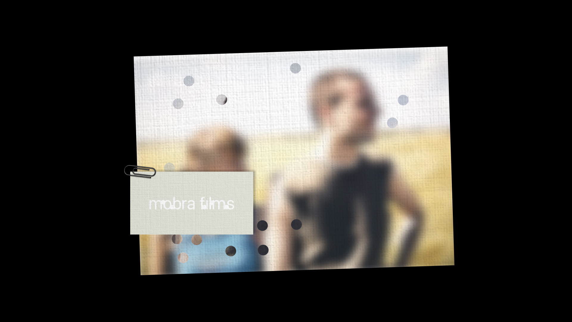 Design for a Romanian film studio - mobra films — Изображение №7 — Брендинг на Dprofile