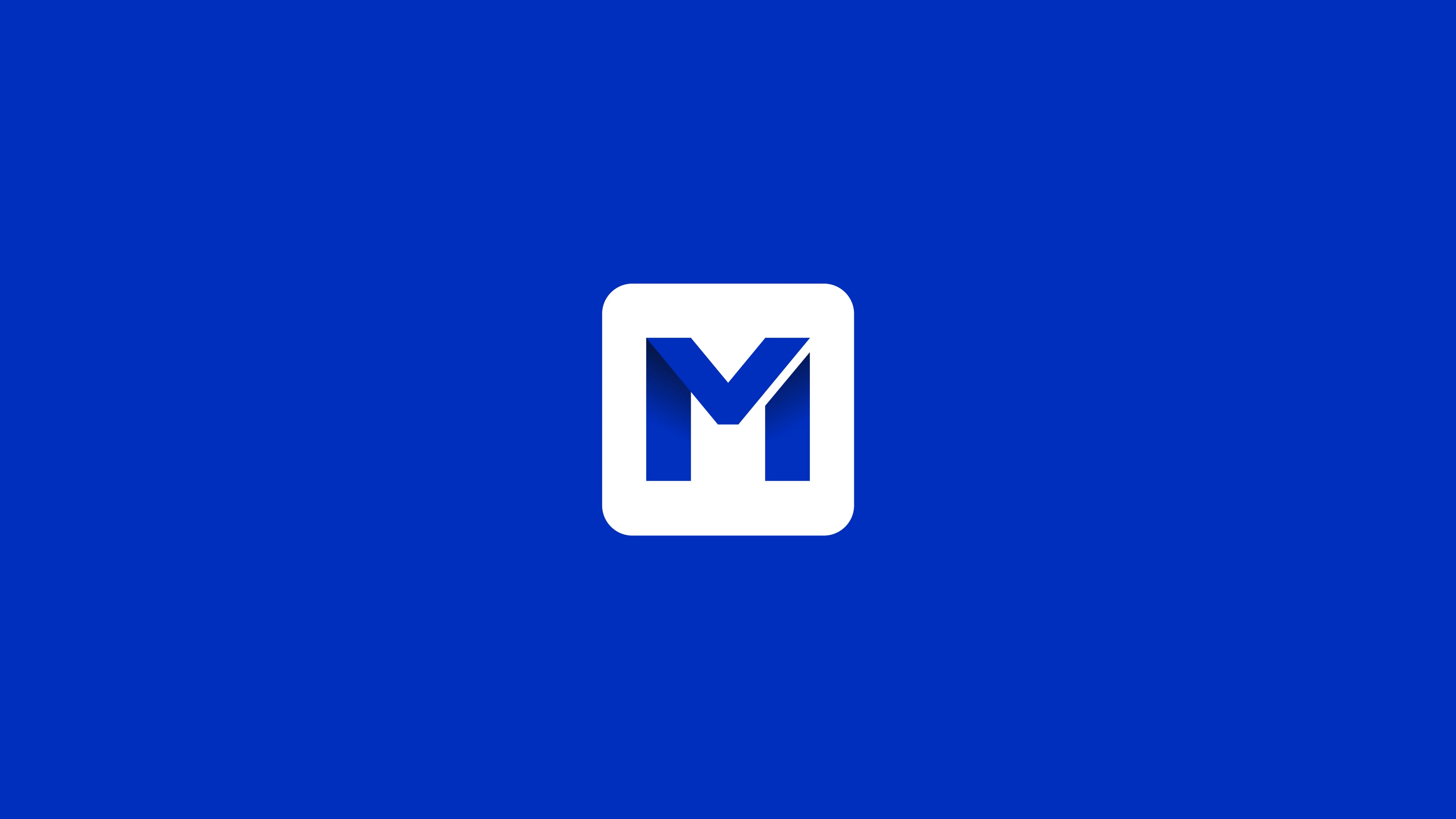 Редизайн айдентики для «Модульбанка» — Изображение №1 — Брендинг, Графика на Dprofile