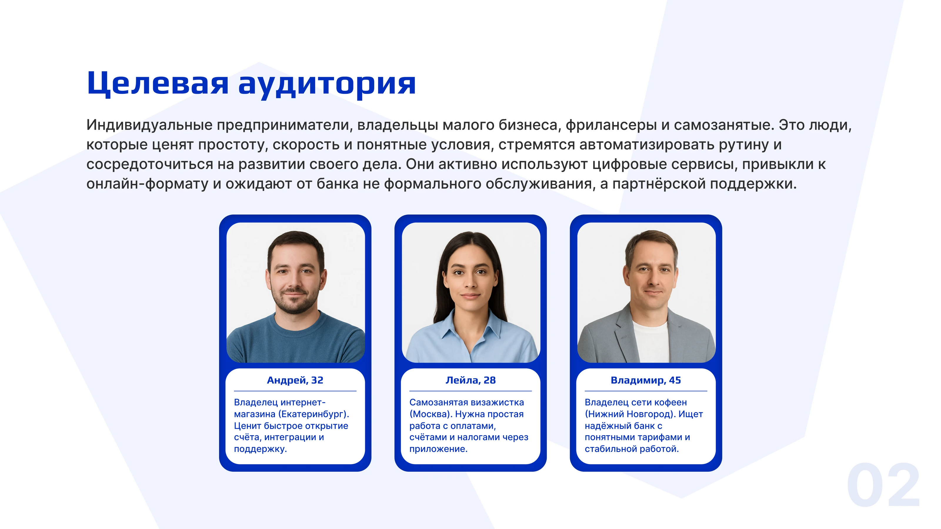 Редизайн айдентики для «Модульбанка» — Изображение №4 — Брендинг, Графика на Dprofile