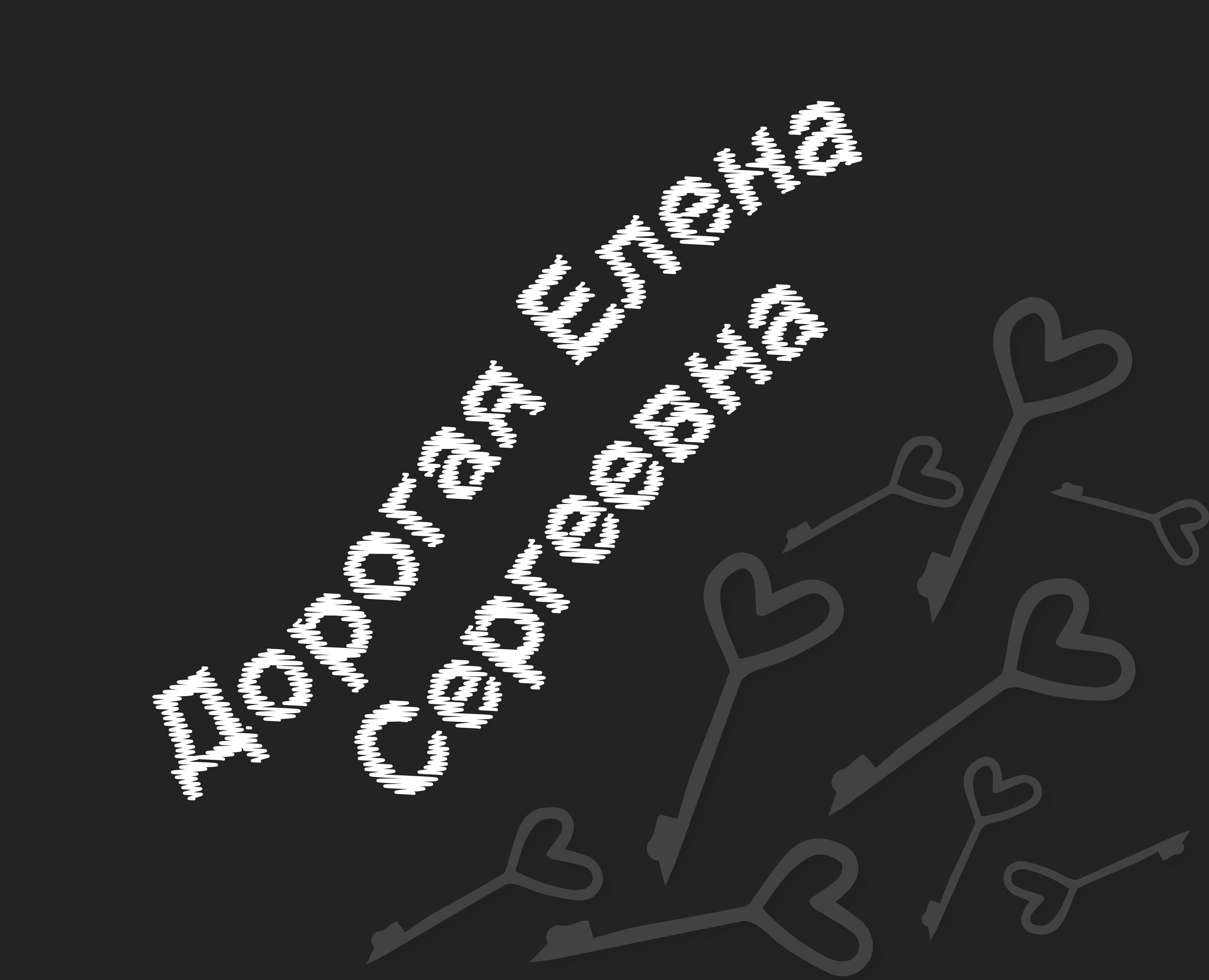 Афиша к спектаклю "Дорогая Елена Сергеевна" — Графика на Dprofile