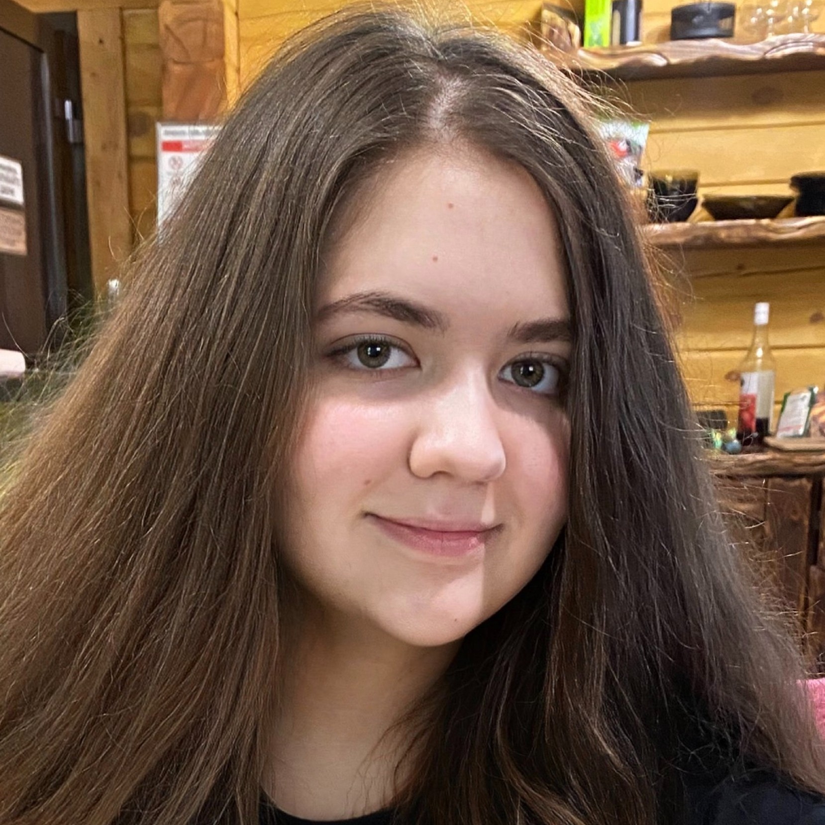 Аватар пользователя Ксения Белоногова