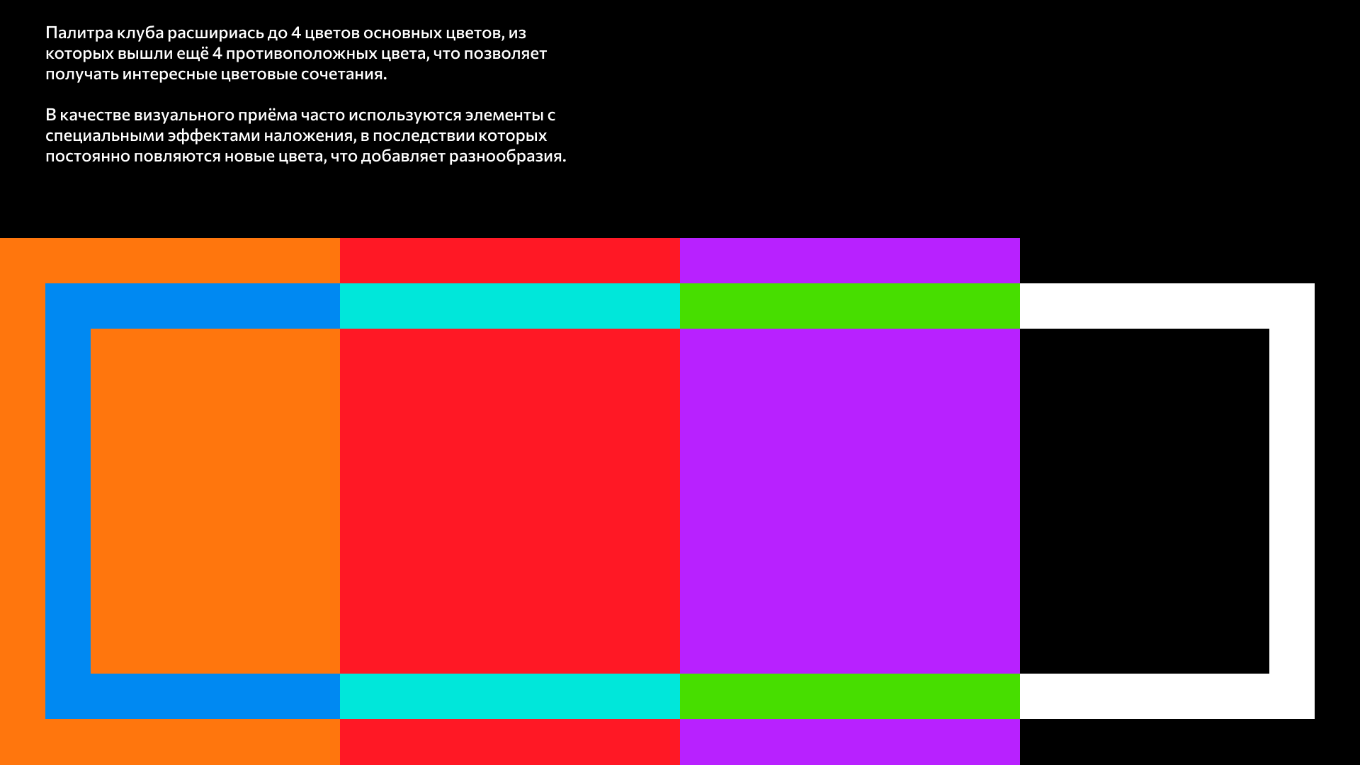 Интеллектуальные мастерские — Изображение №3 — Брендинг на Dprofile