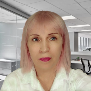Аватар пользователя Svetlana Sanzhar