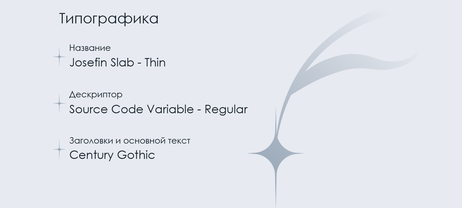 Айдентика кафе-мороженого «frío‎»‎ — Изображение №11 — Брендинг на Dprofile