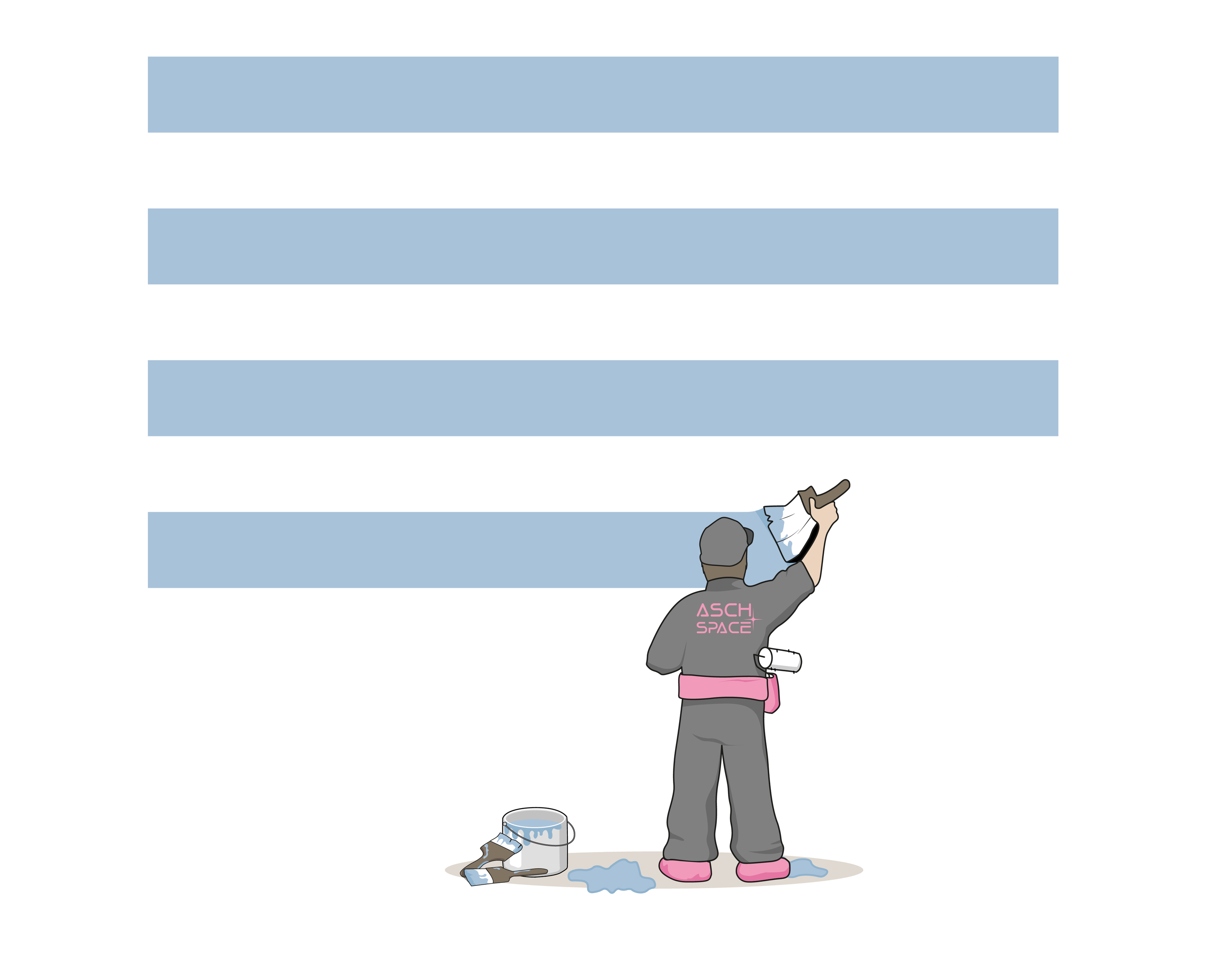 Prints for ASCHSPACE — Изображение №7 — Брендинг, Иллюстрация на Dprofile