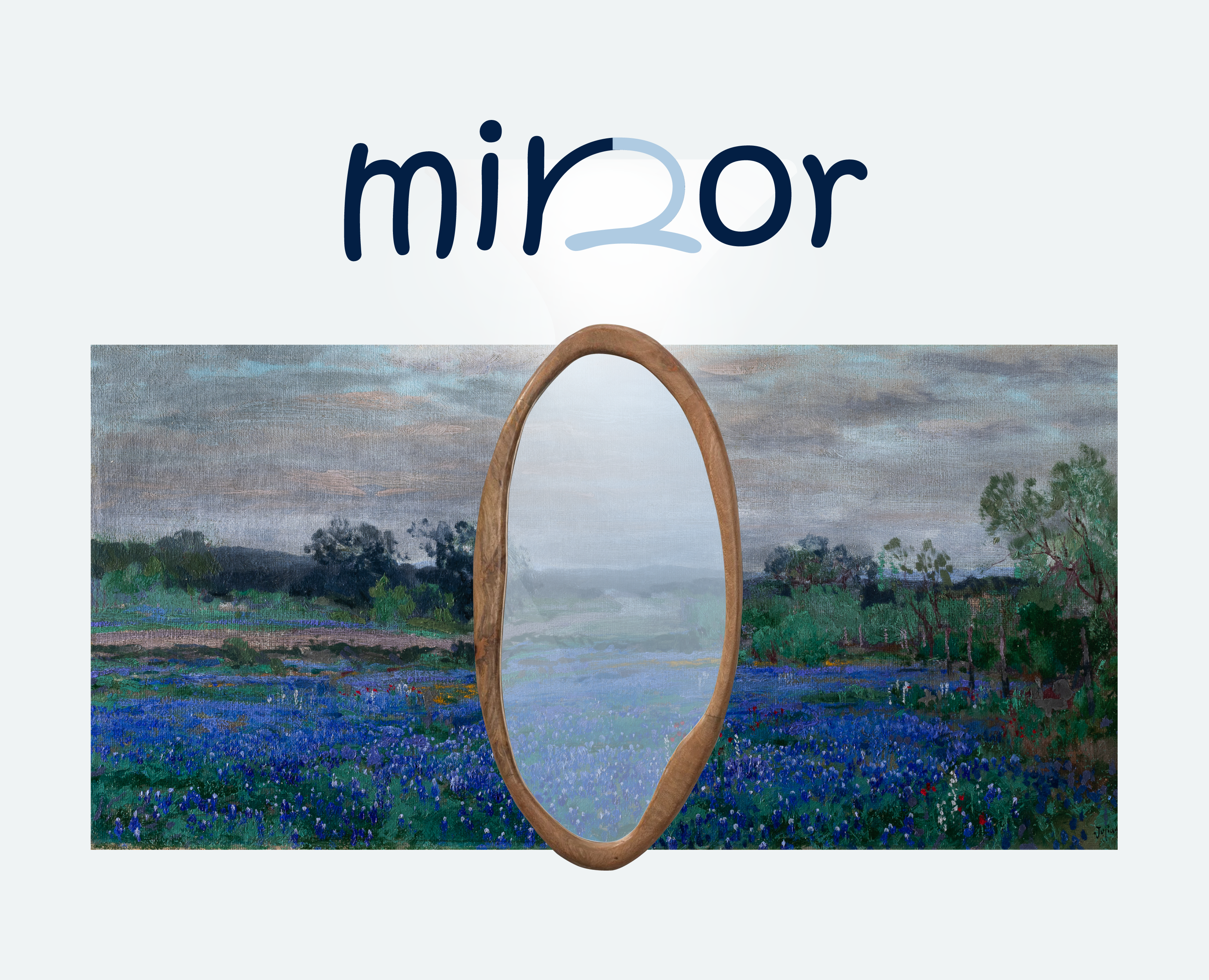 mir2or | identity — Брендинг на Dprofile