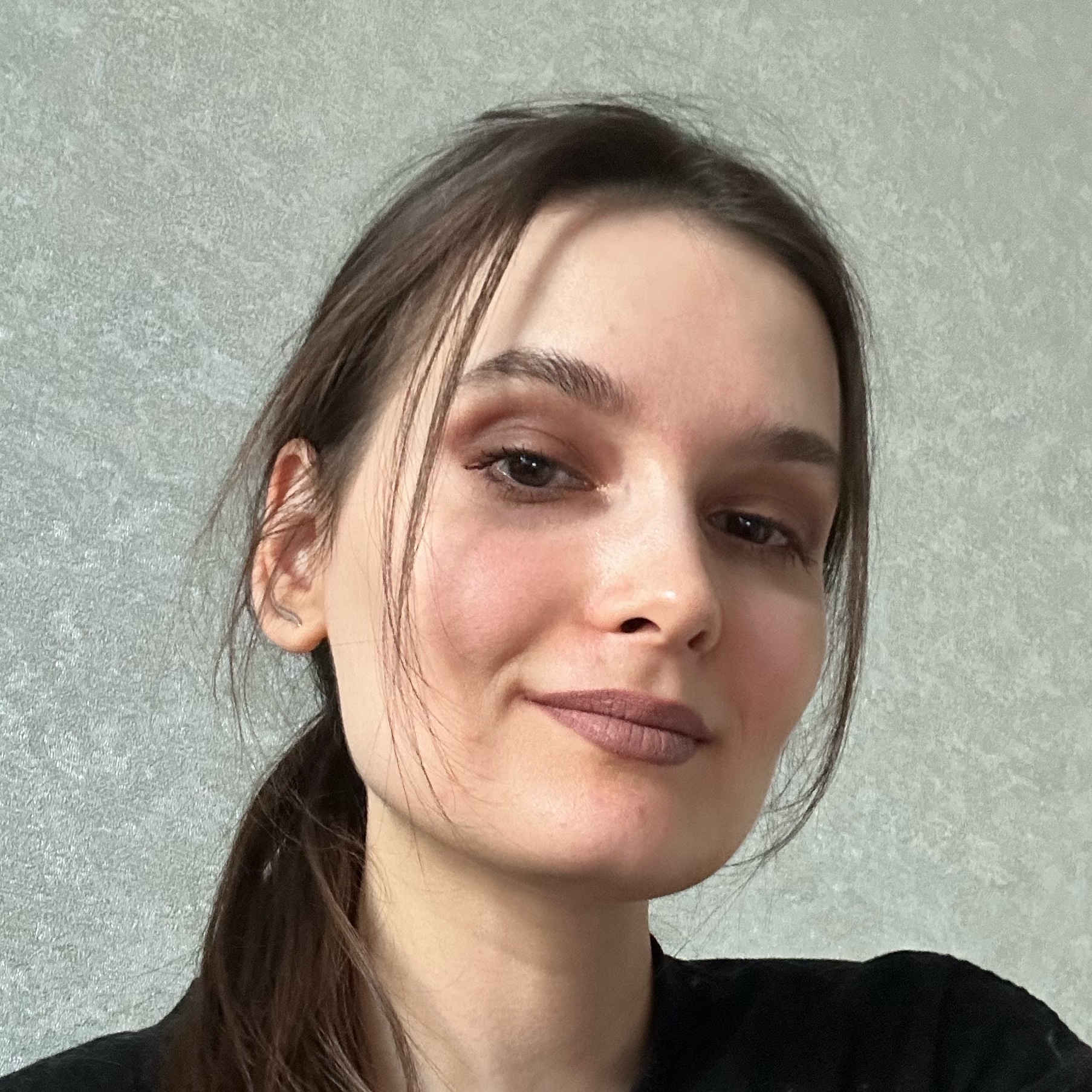 Аватар пользователя Елена Ермакова