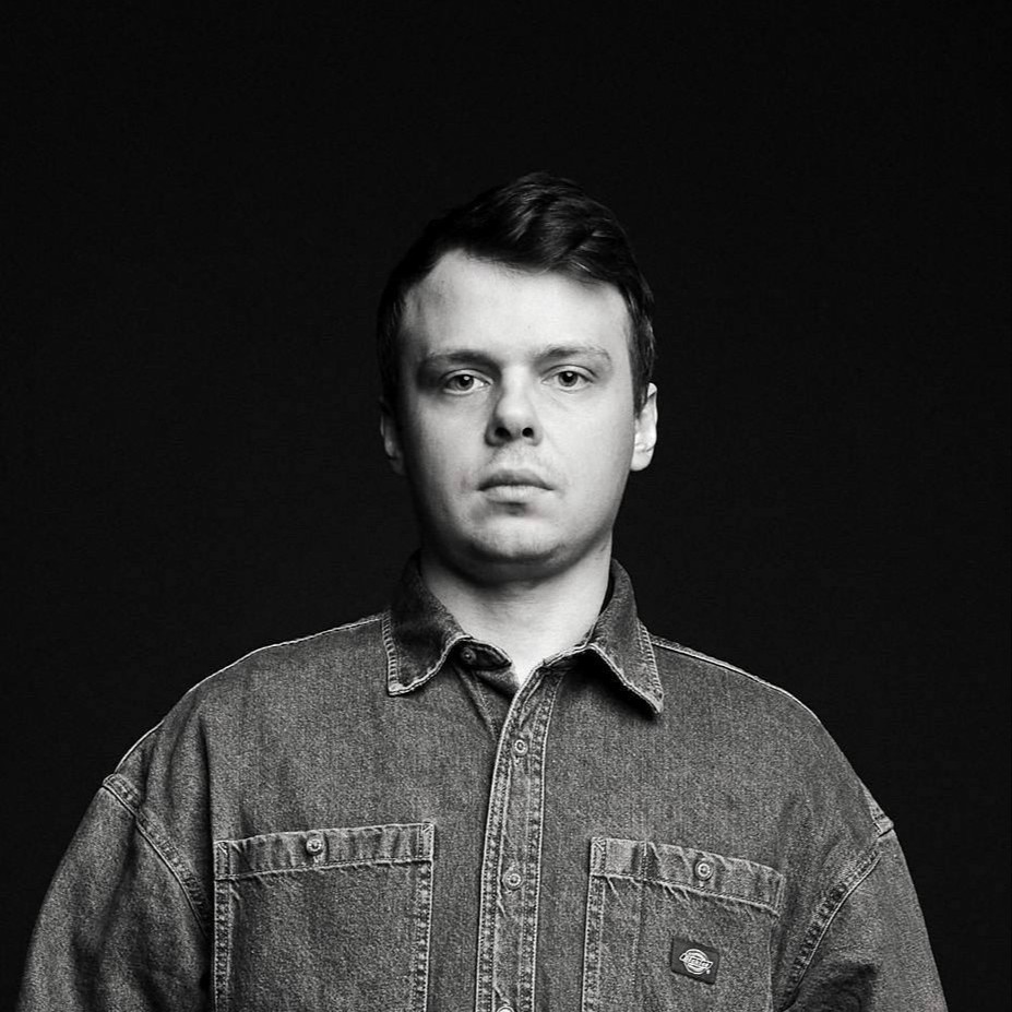 Аватар пользователя Павел Матюков